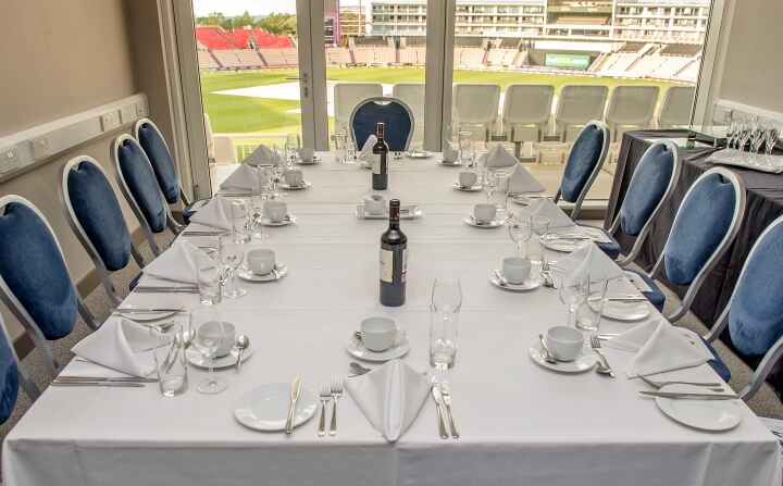 The Powerplay Lounge - Media 2