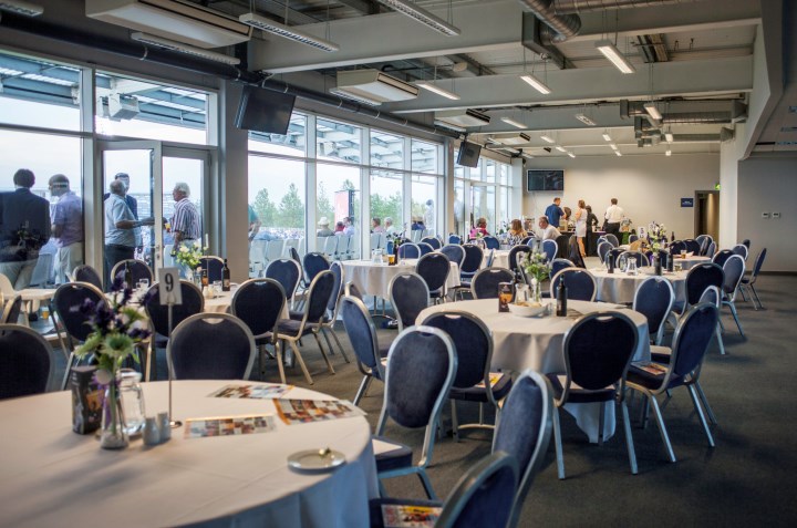 Hampshire Suite - Media 2