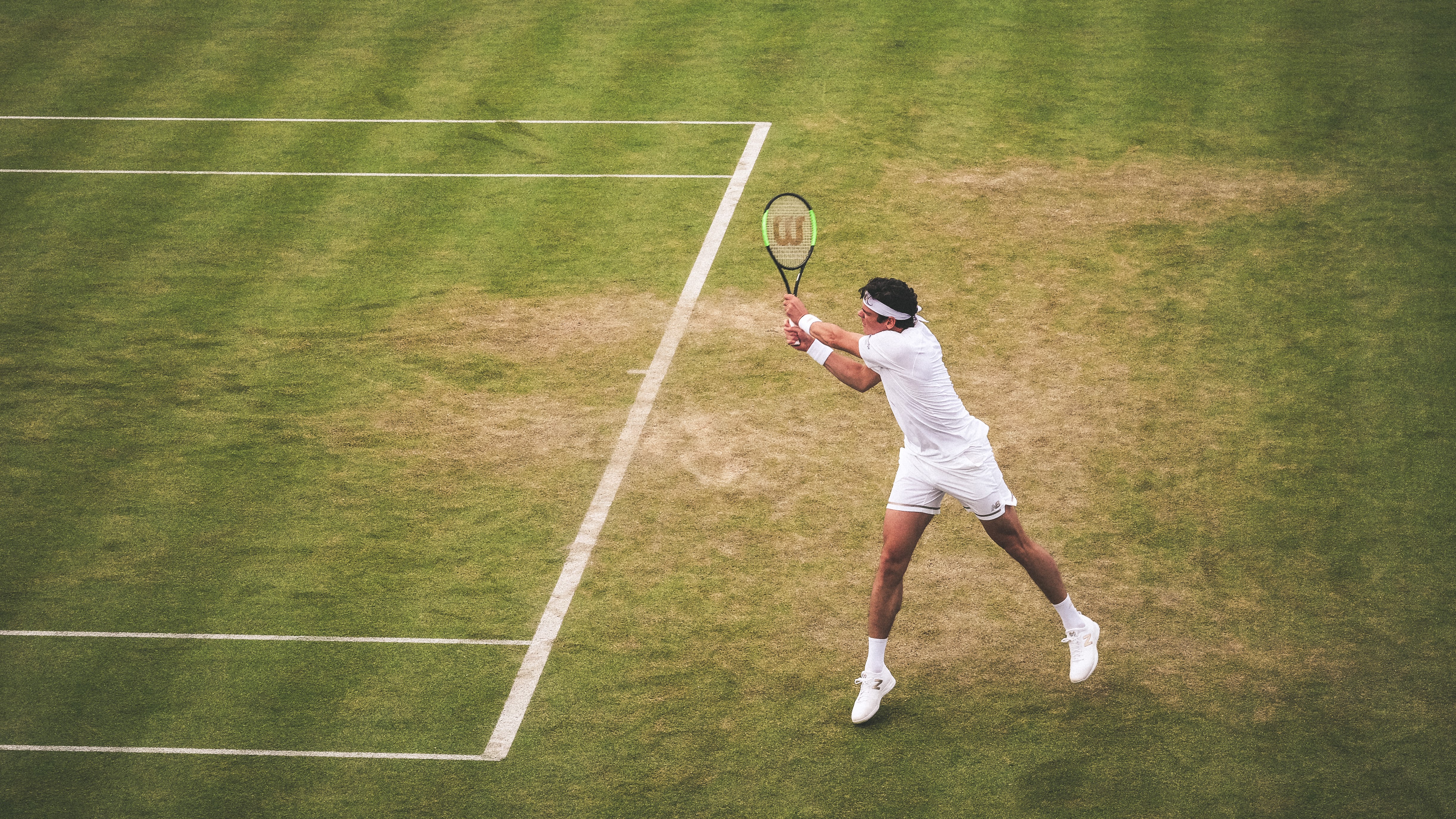 Wimbledon Debentures