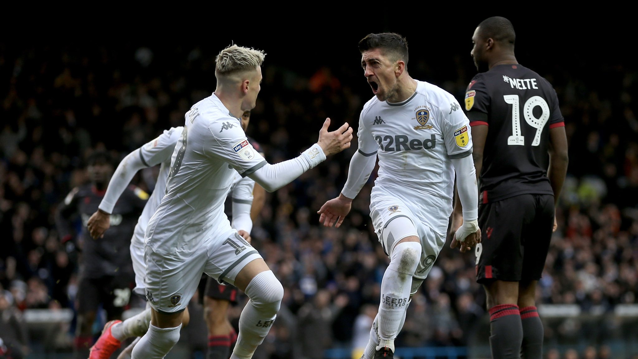 Leeds United FC