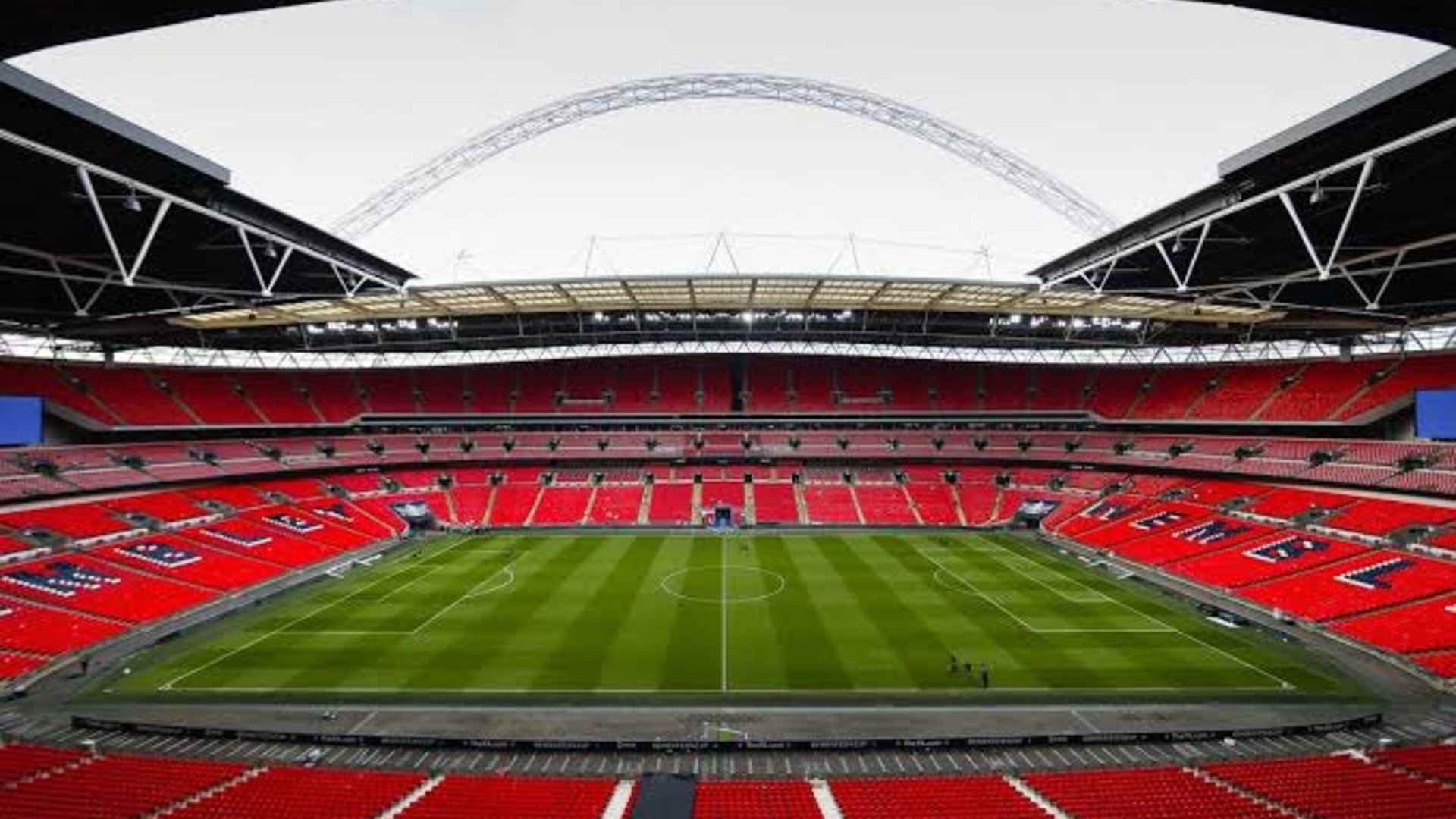 Where is the NFL London game played? Cost, capacity & more to know about  Wembley Stadium