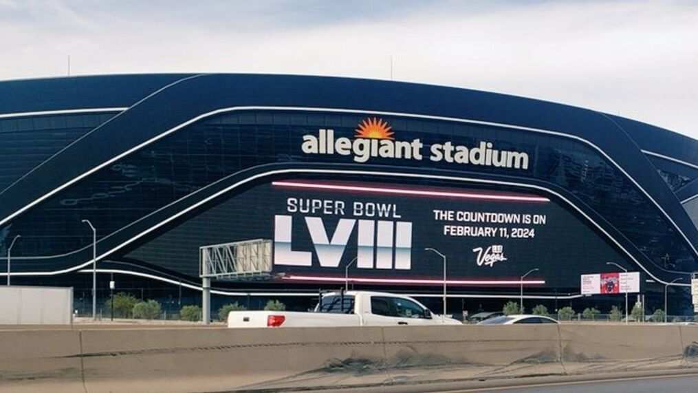 super bowl vip packages