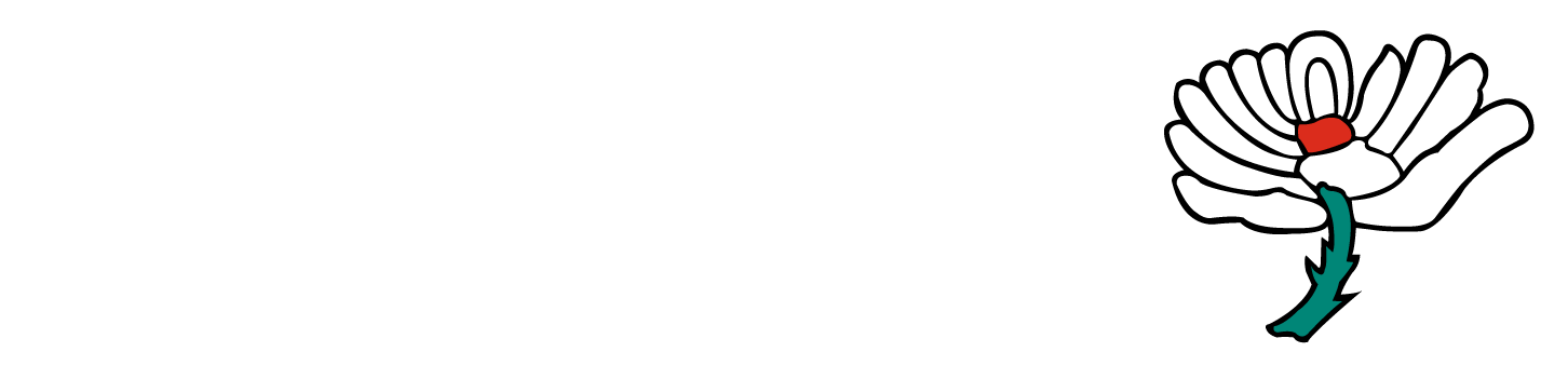 Yorkshire County Cricket Club logo