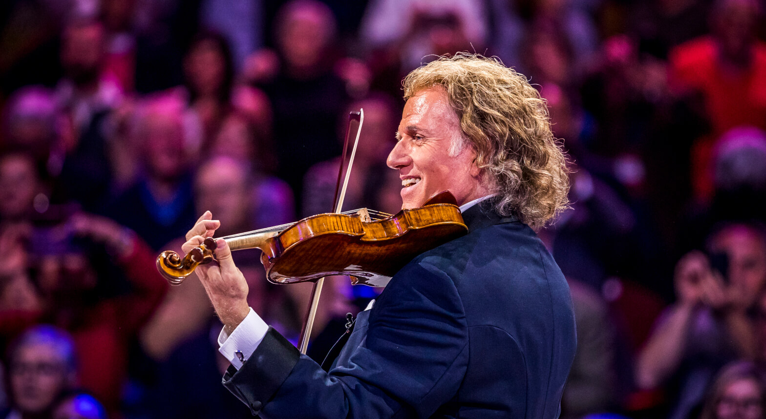 André Rieu 