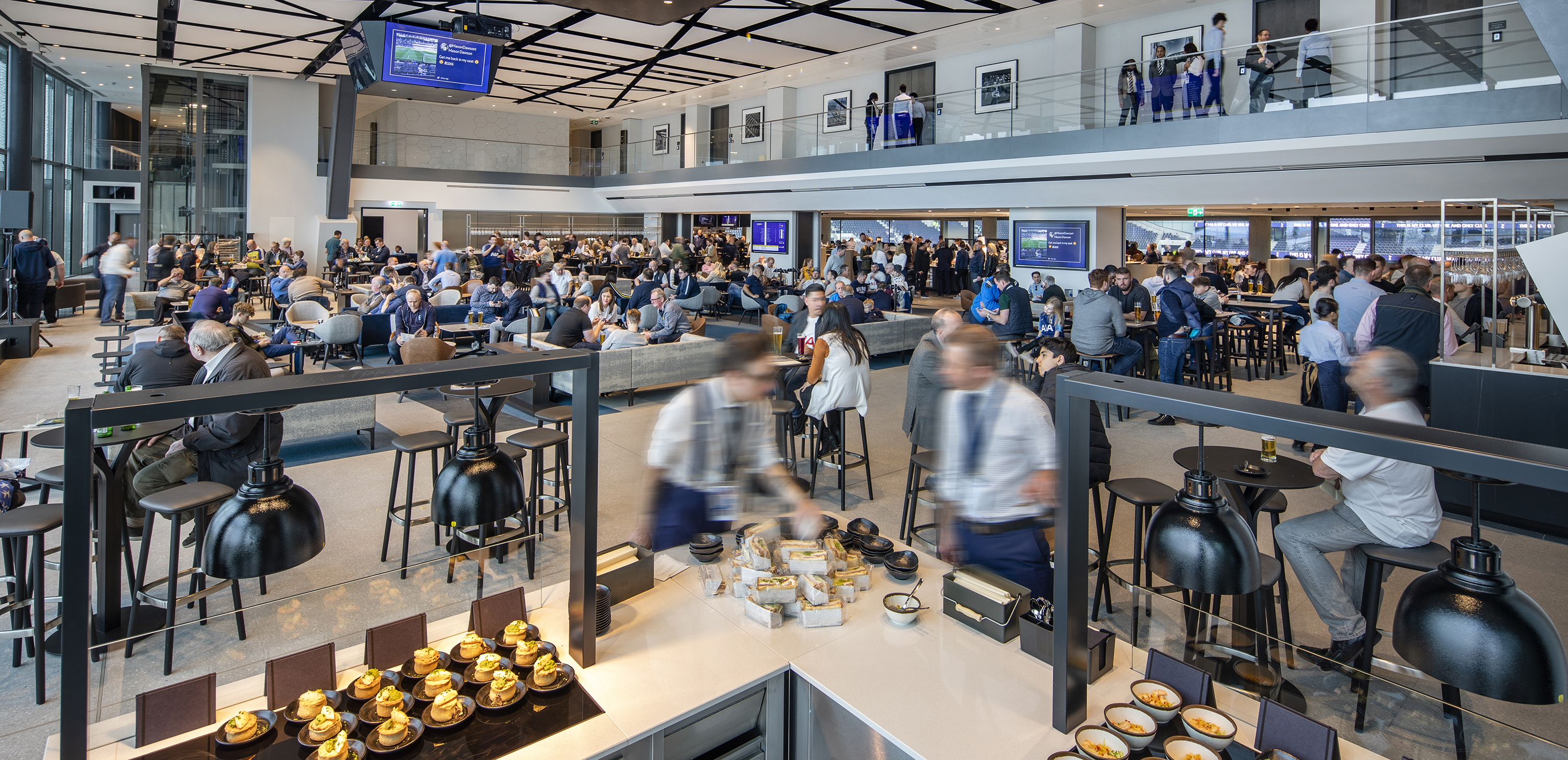 Longside East Premium - Media 1