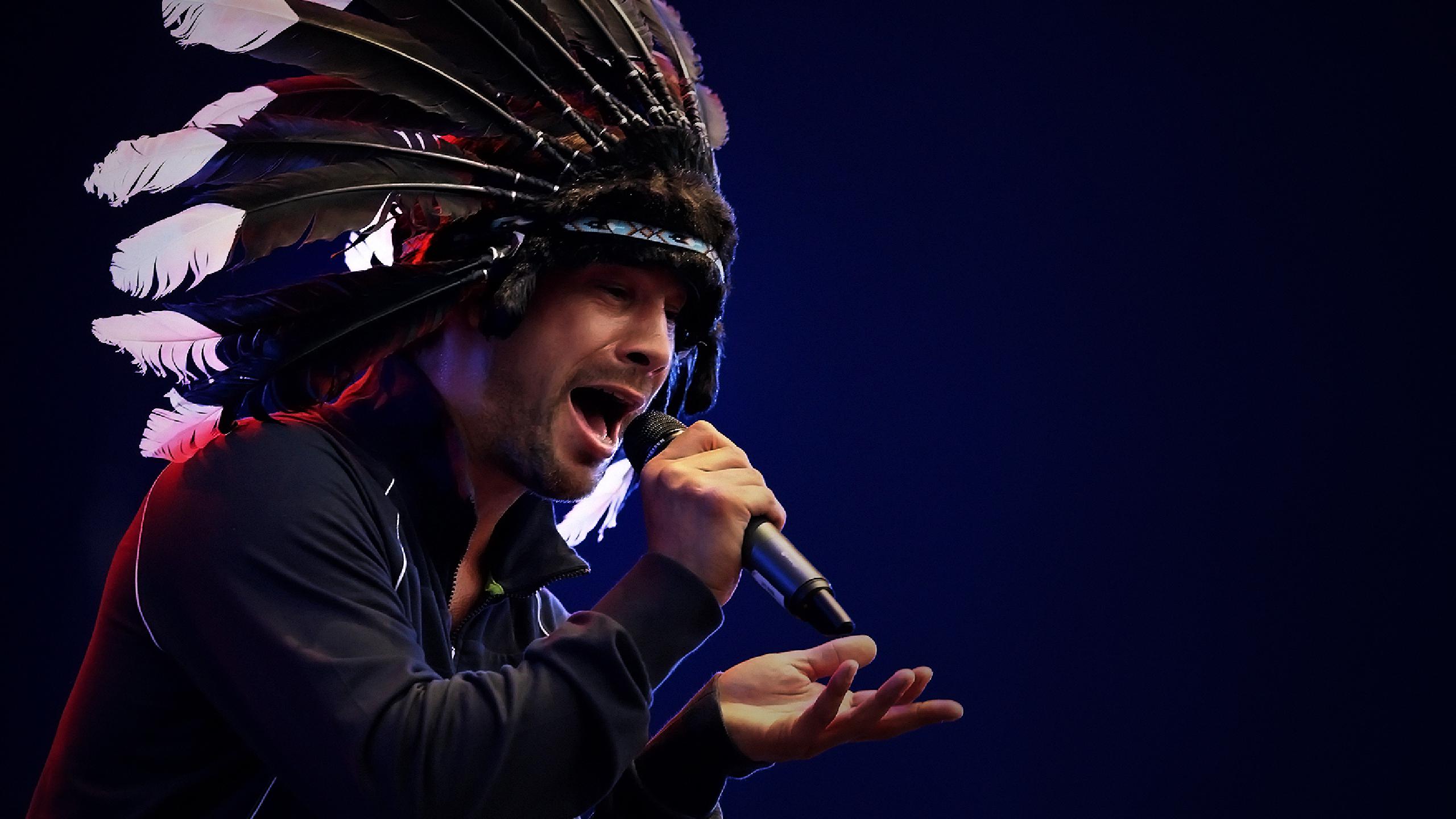 Jamiroquai