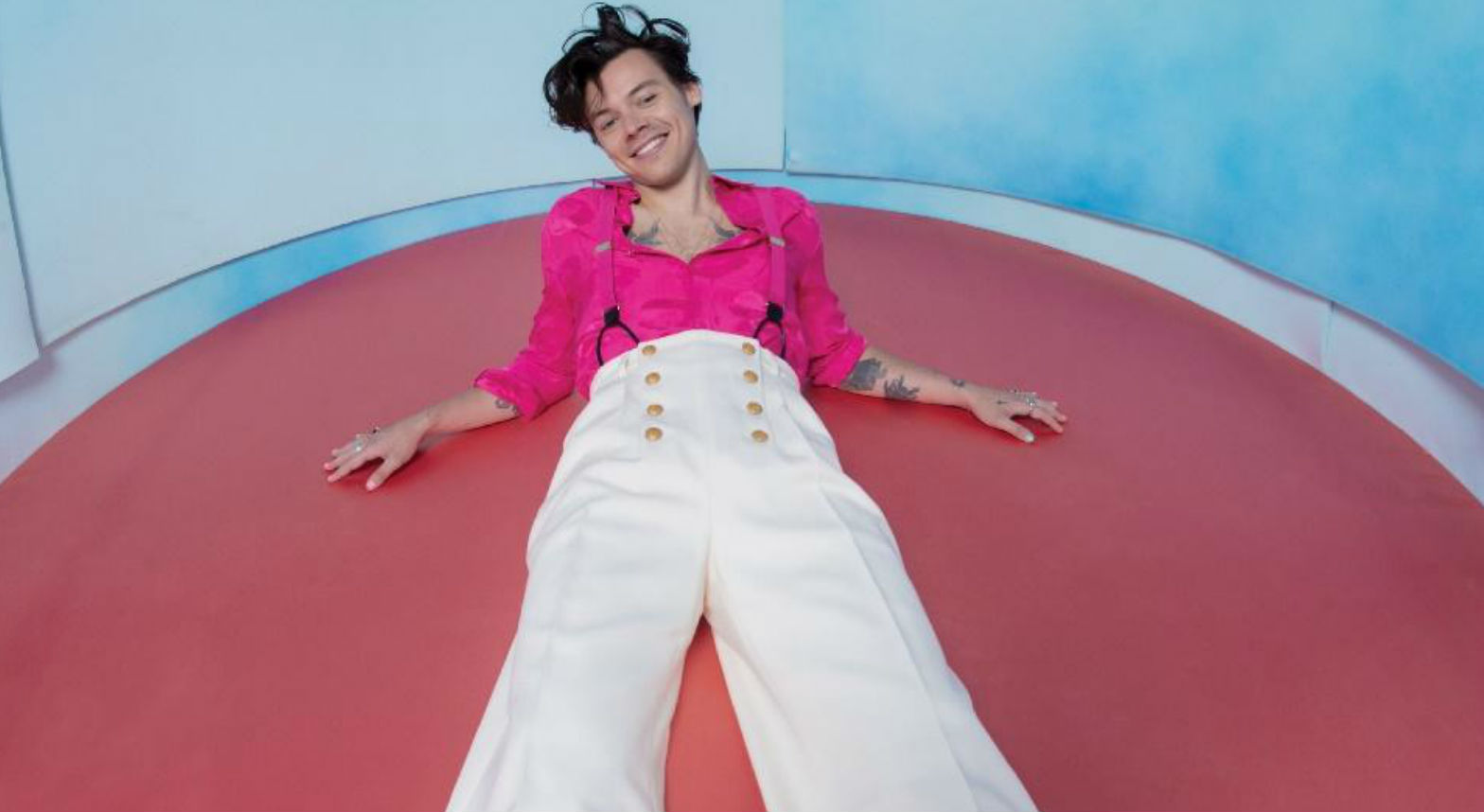 Harry Styles Wembley VIP Tickets Harry Styles Wembley 2023