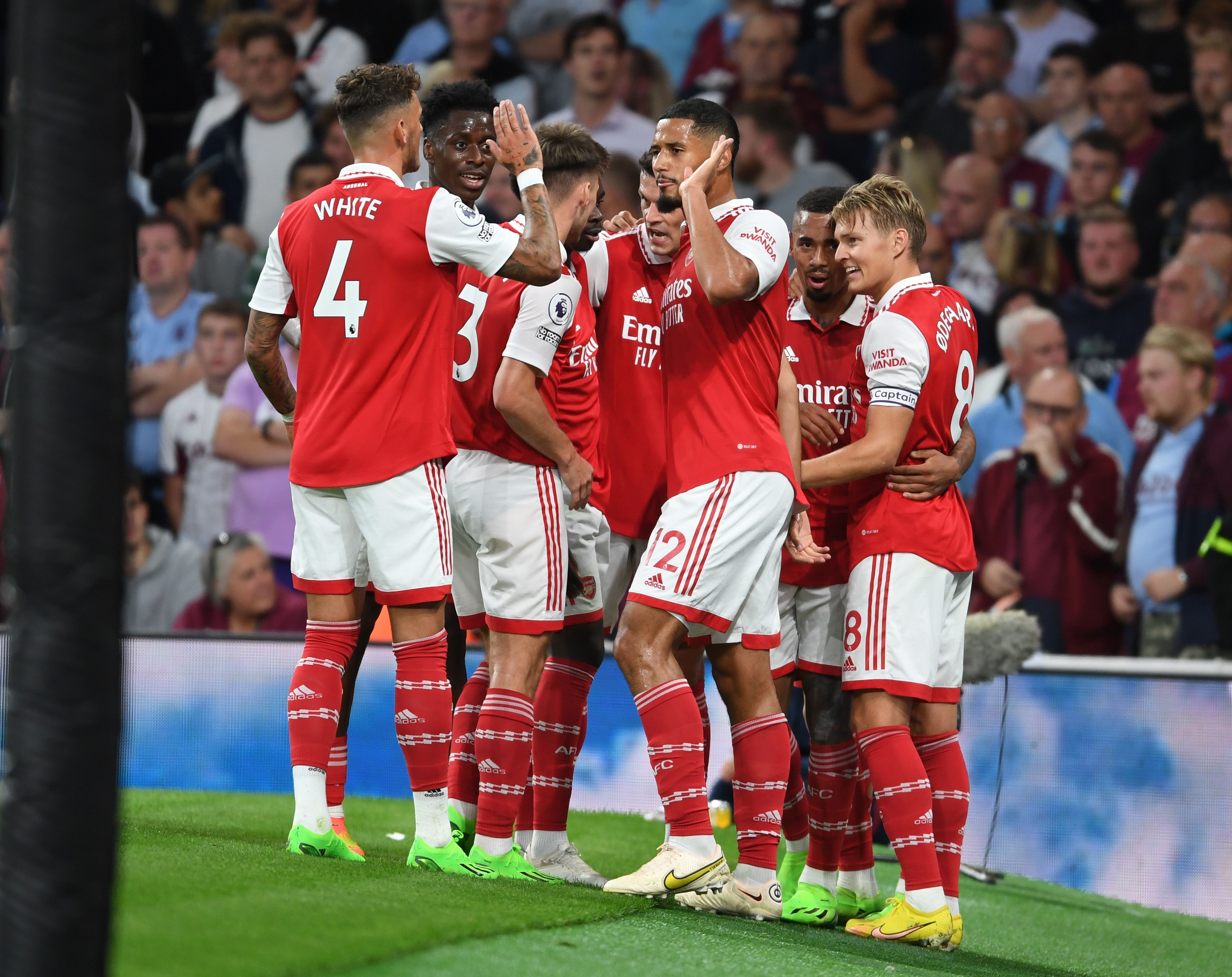 Arsenal