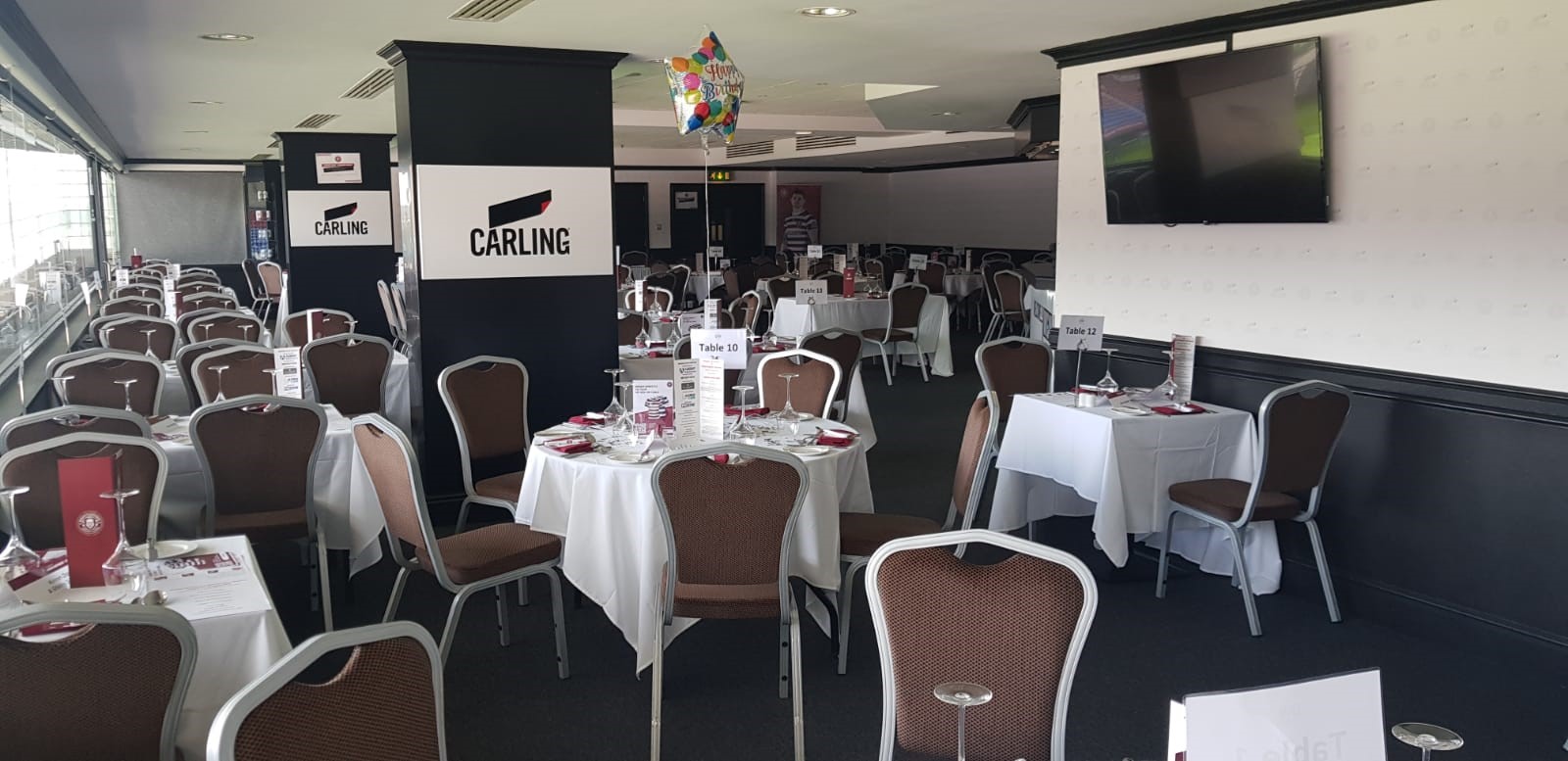 Carling Lounge - Media 1