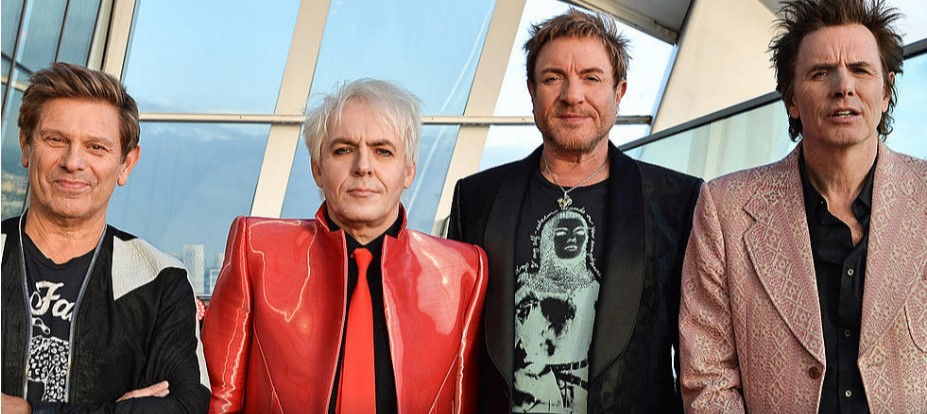 Duran Duran