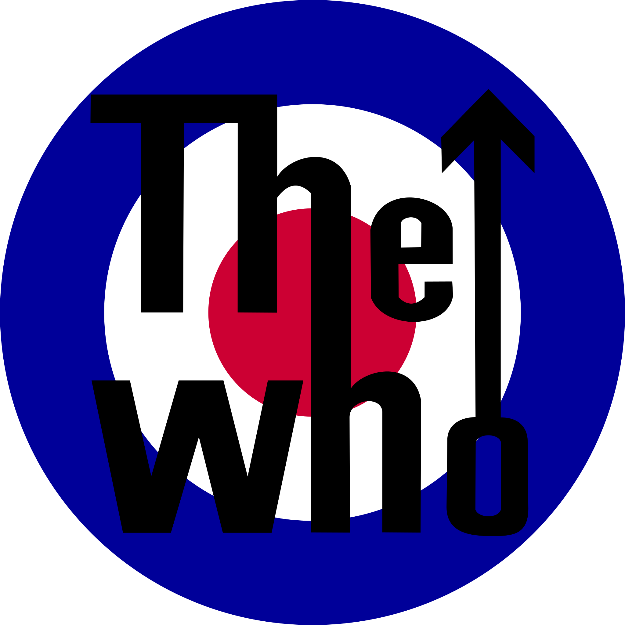 The Who Tickets The Who VIP Tickets & Hospitality Packages