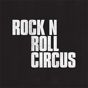 Rock N Roll Circus logo.