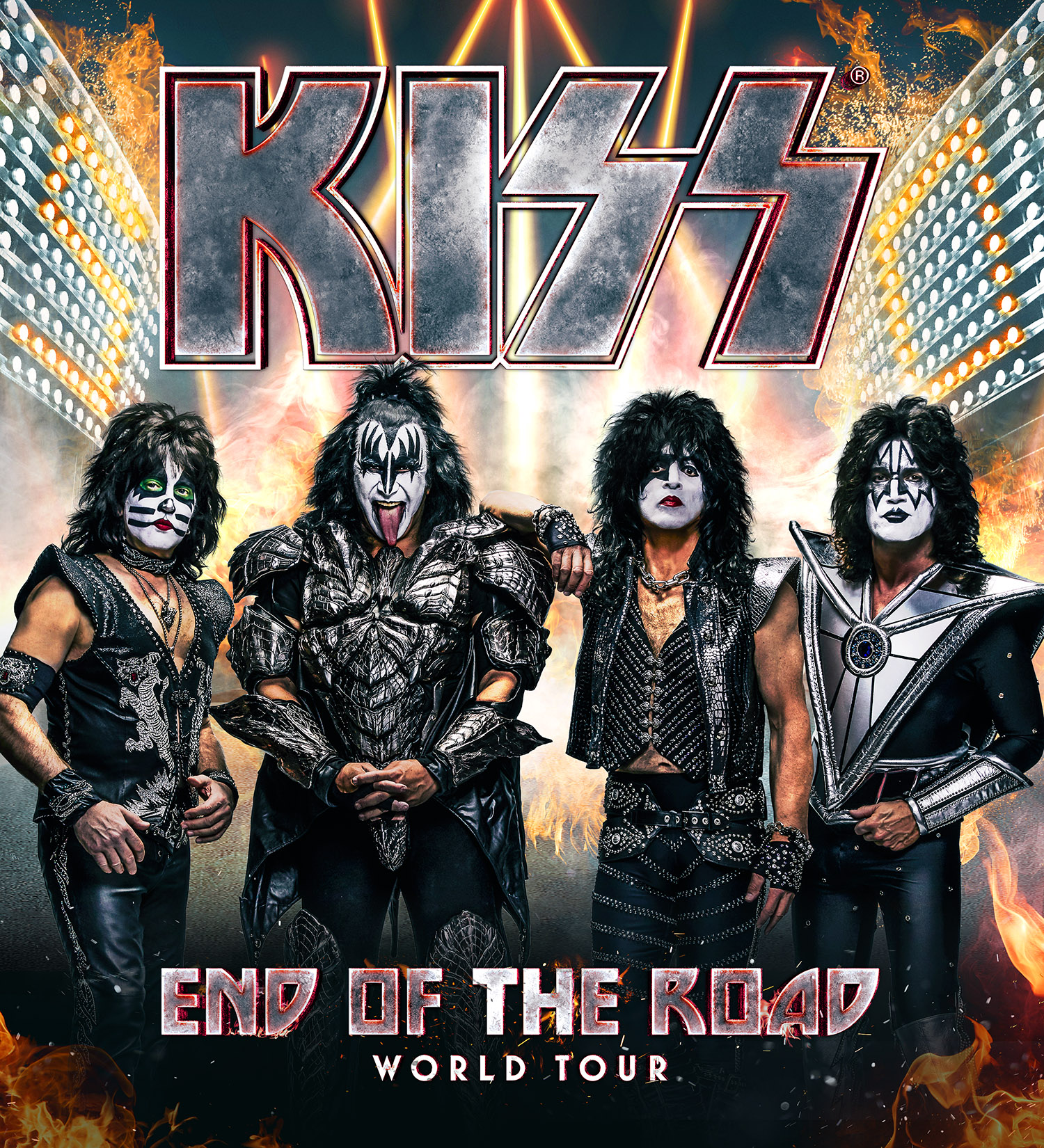 KISS VIP Tickets 2026 | KISS Hospitality & VIP Tickets KISS VIP Tickets 2026 | KISS Hospitality & VIP Tickets