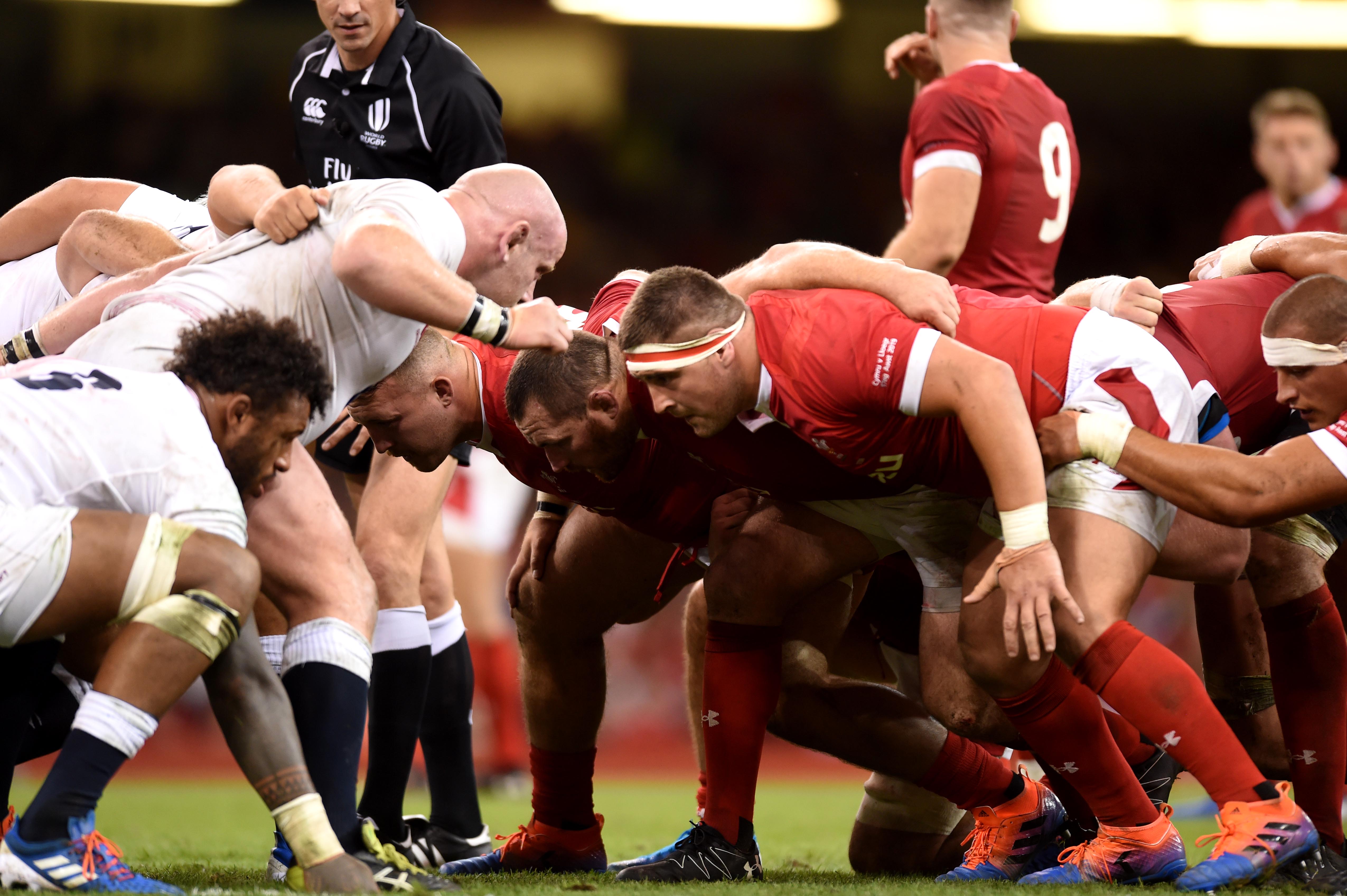 Wales Rugby