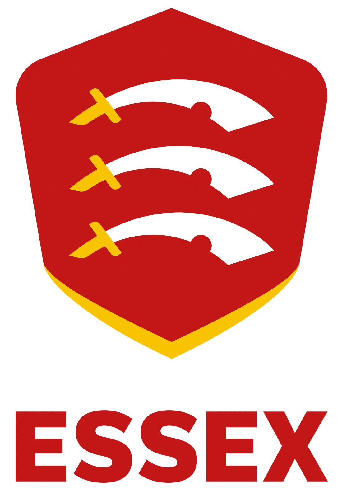 Essex Cricket Crest