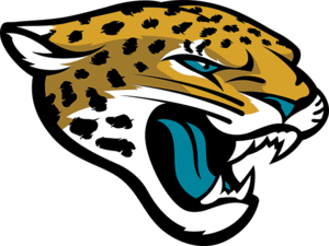 Jacksonville Jaguars logo