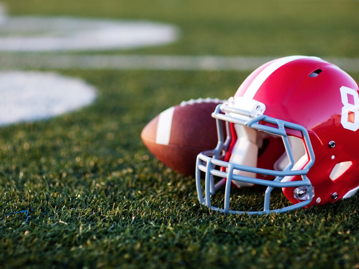 College Football 2026