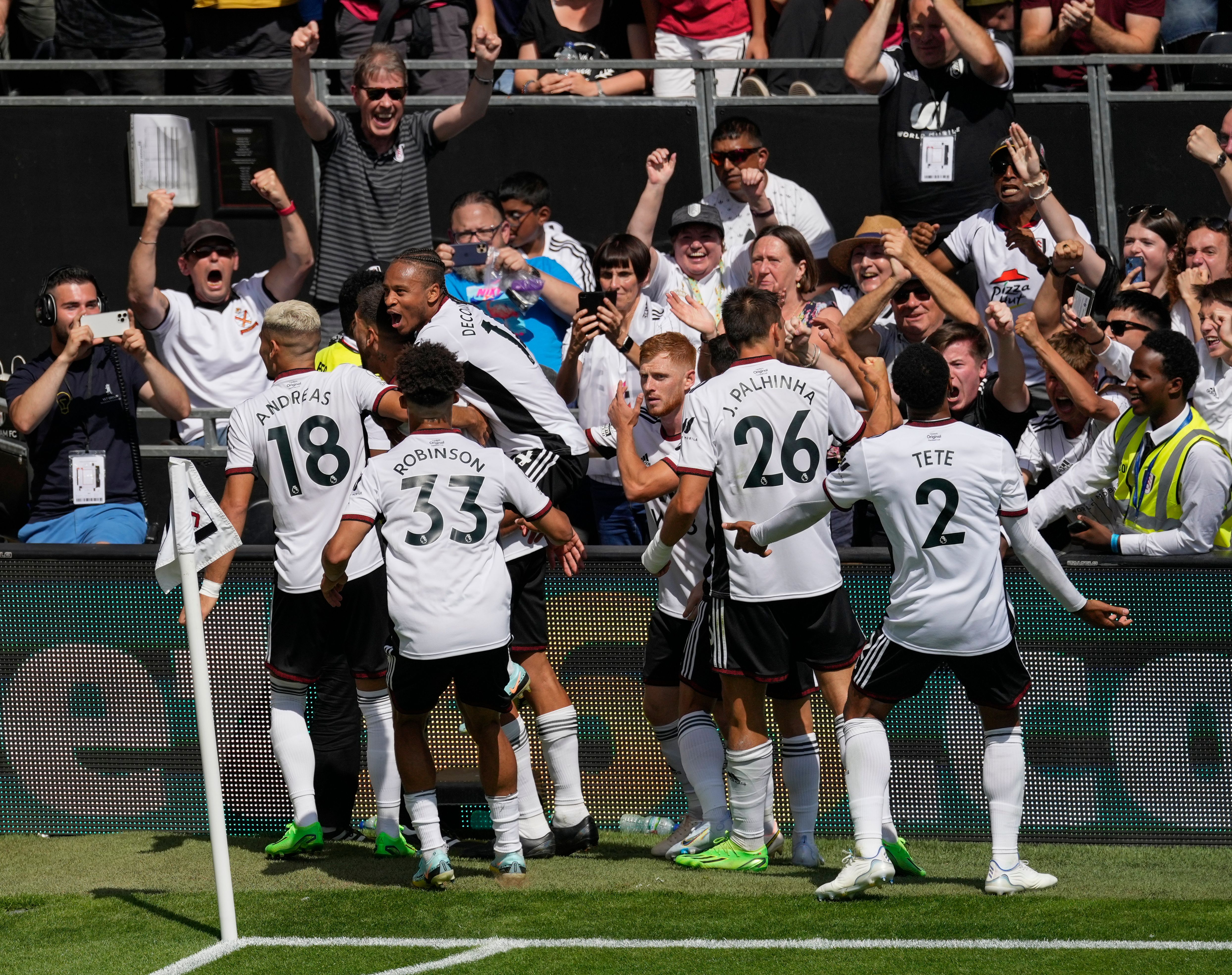 Fulham