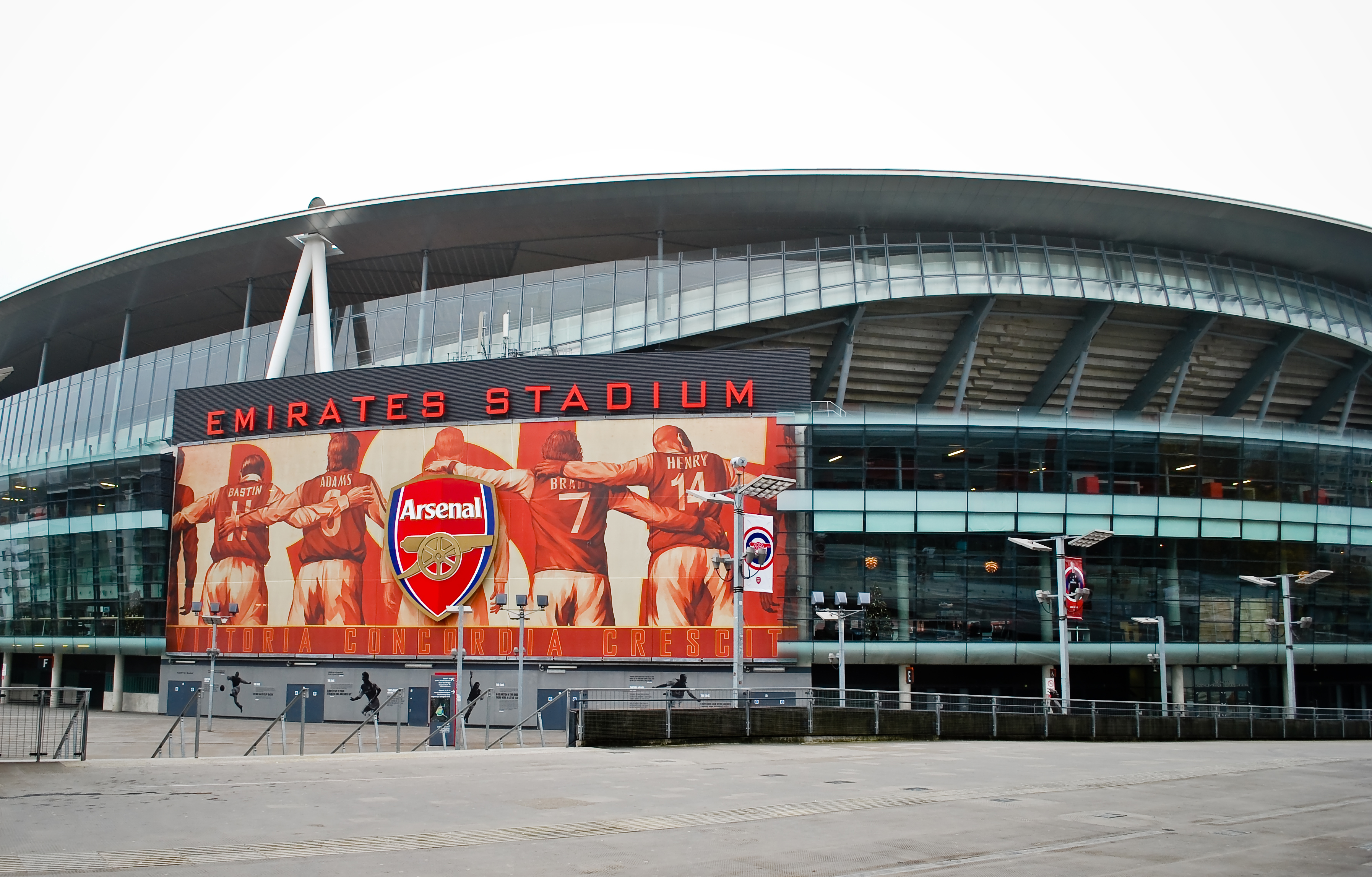 Arsenal Women FC