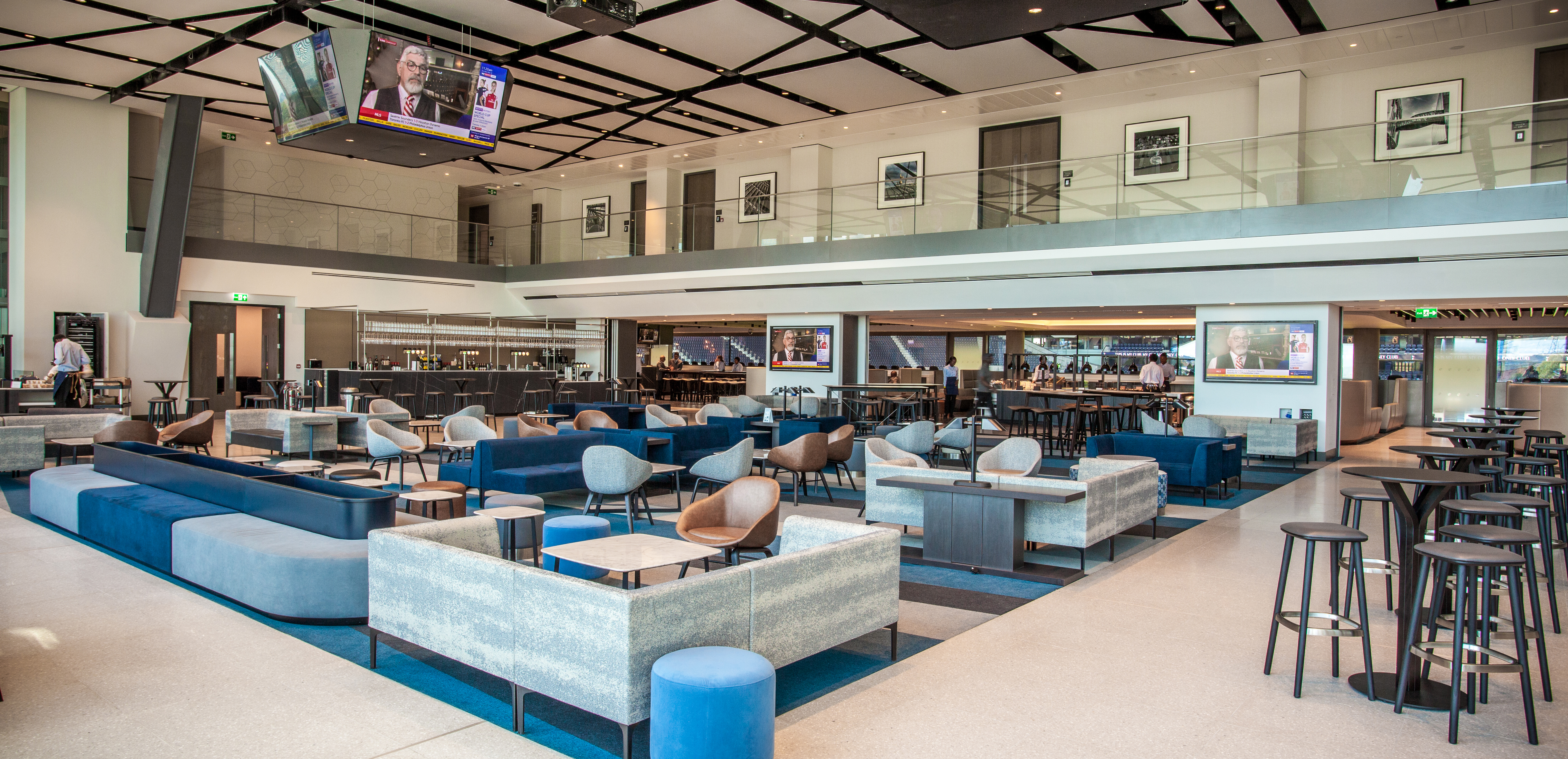 Longside East Premium - Media 2