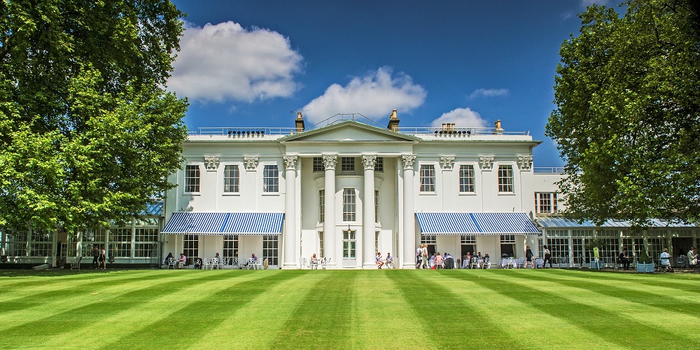 Hurlingham Tennis Classic 