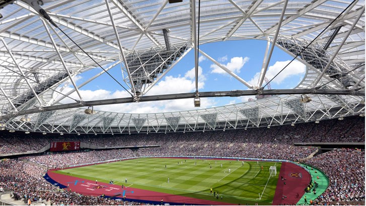West Ham United v Preston North End
