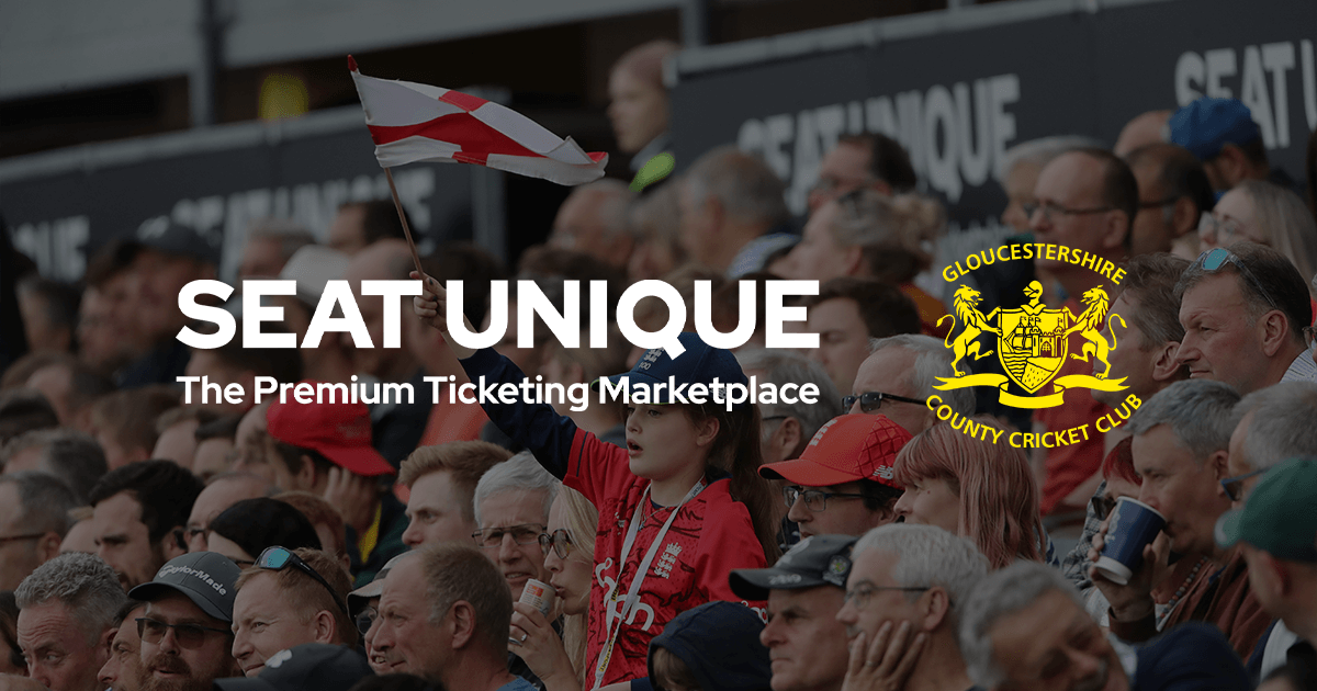 Seat Unique Announced as Gloucestershire Cricket Ground’s Naming Rights Partner