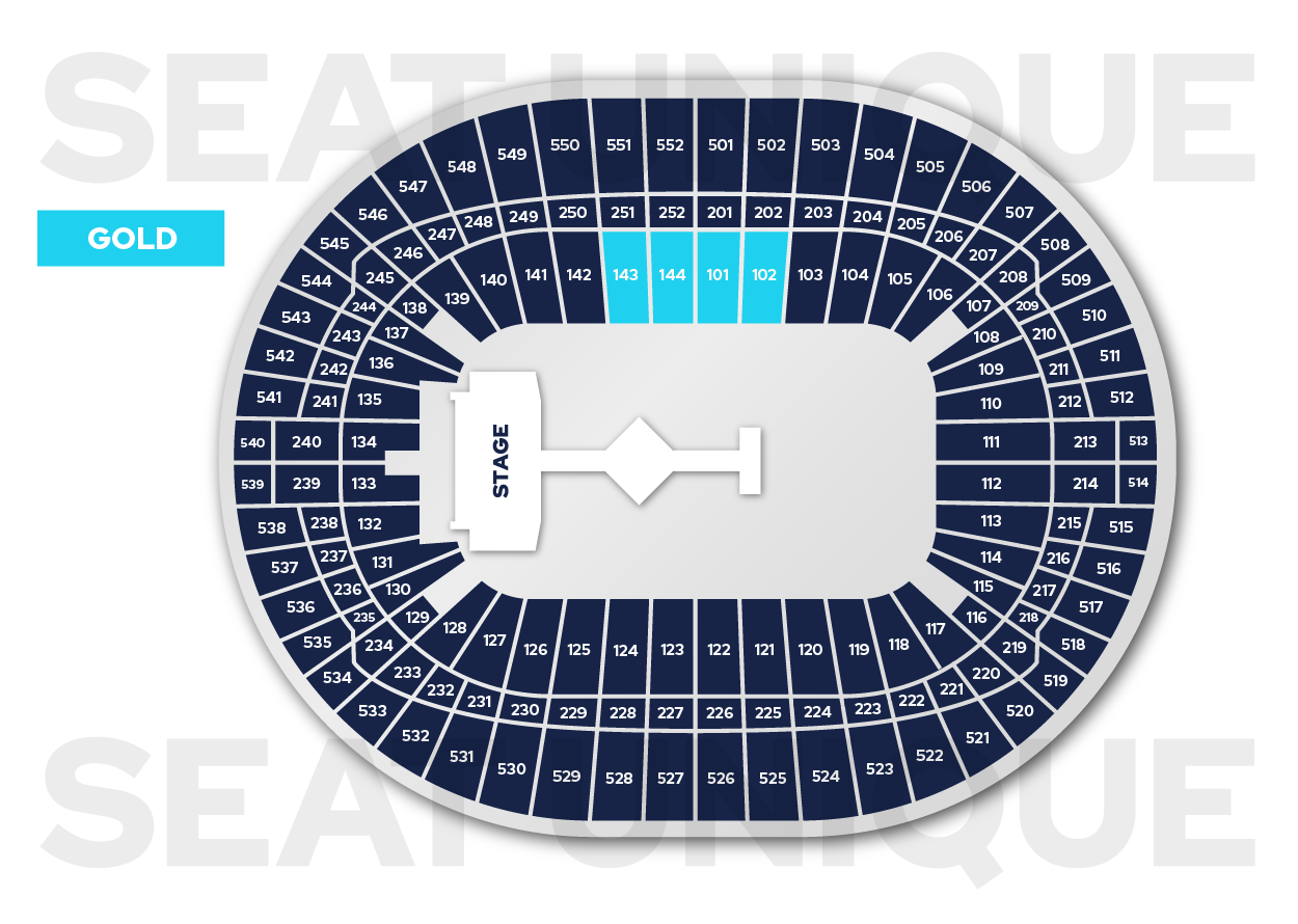 Taylor Swift Wembley VIP tickets & Hospitality - 20th August 2024