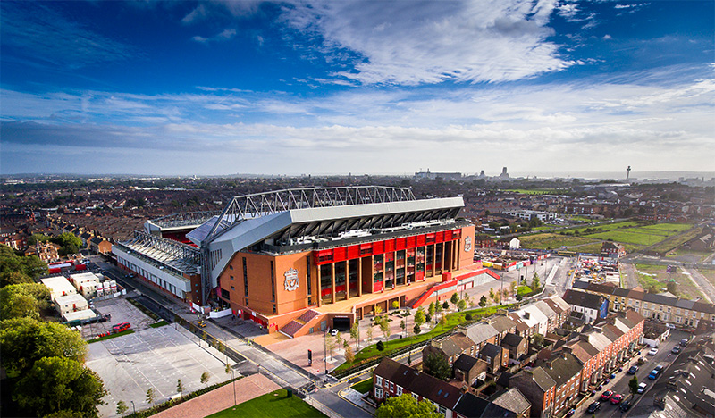 Liverpool