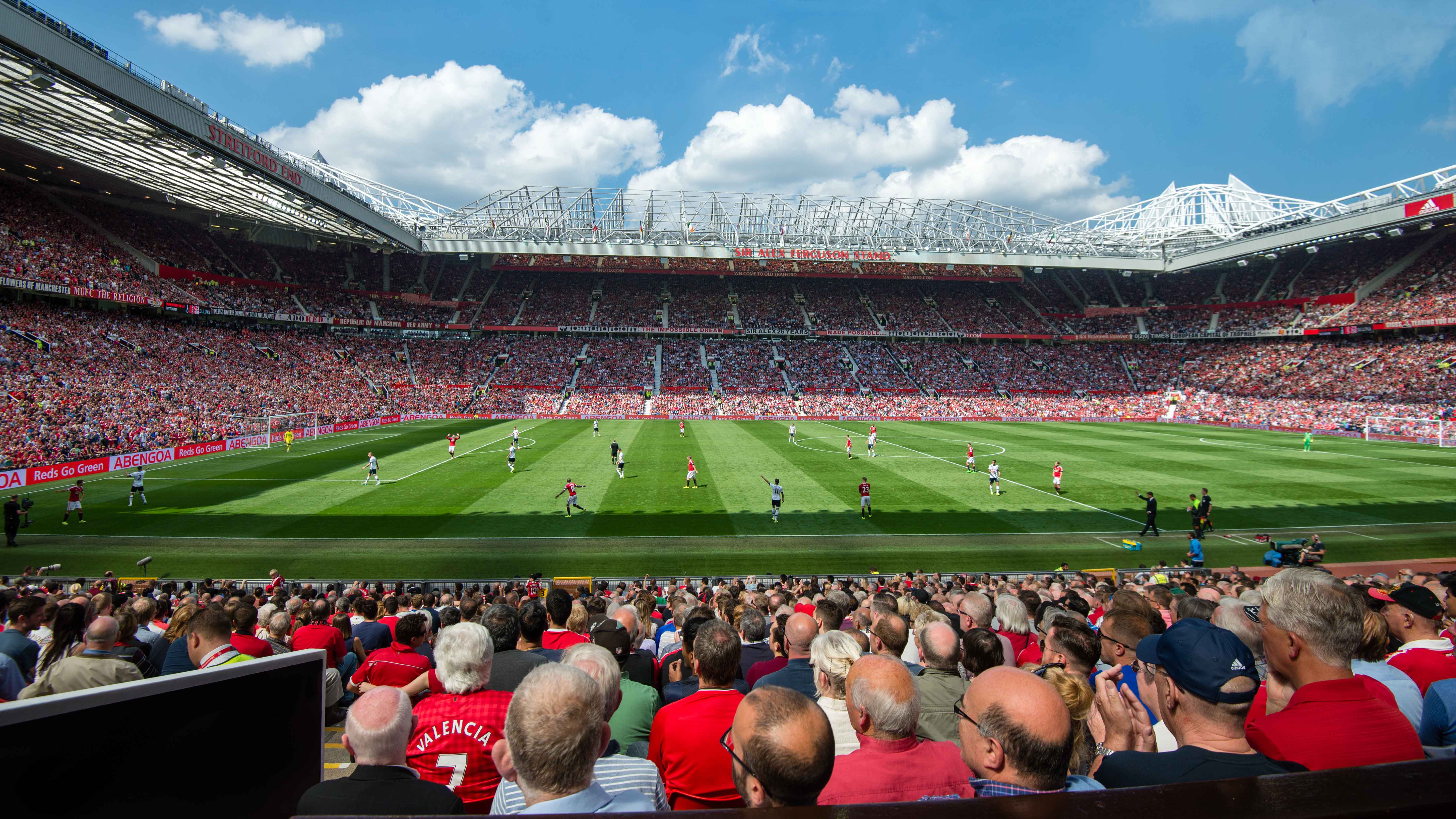 Manchester United
