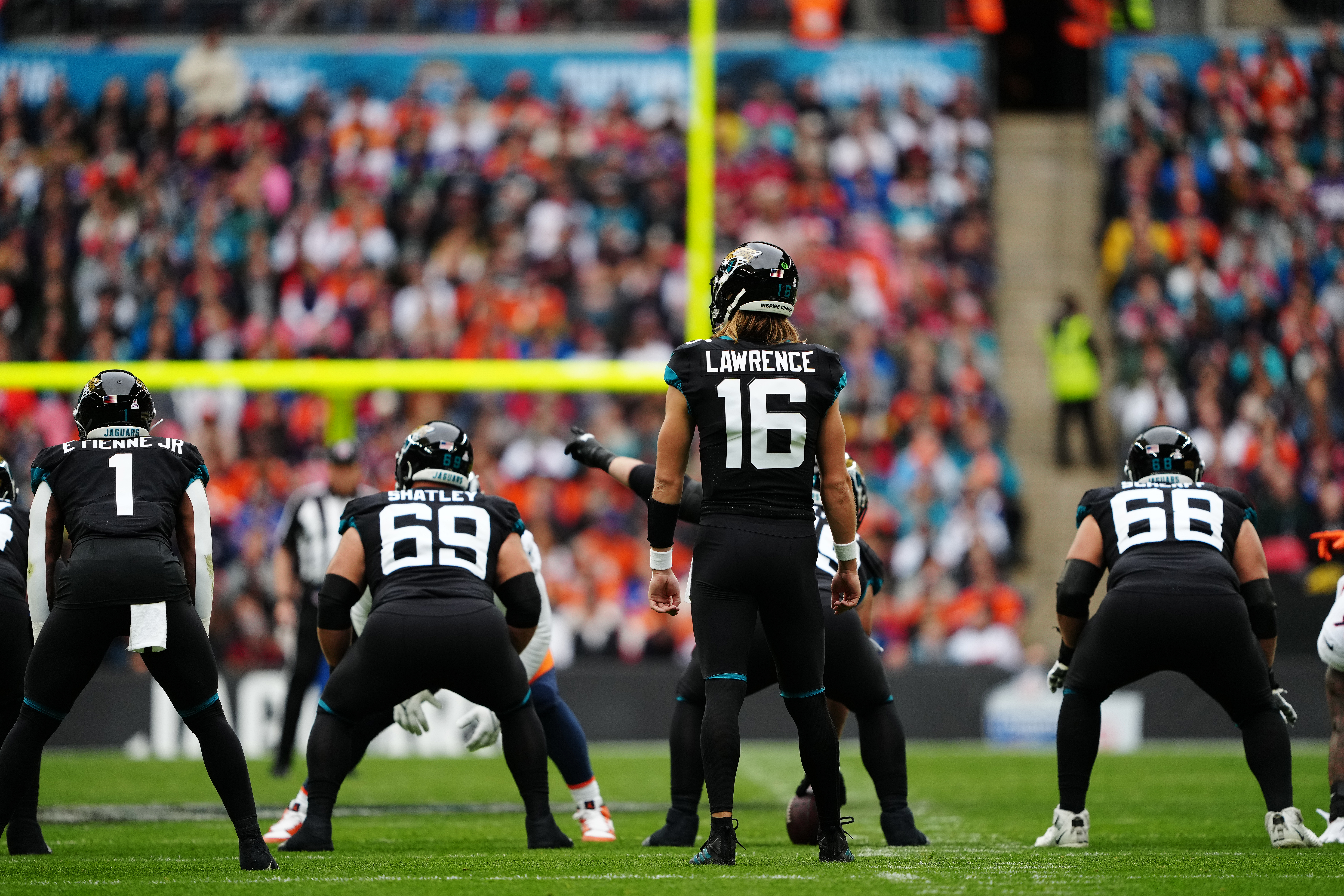 Jacksonville Jaguars