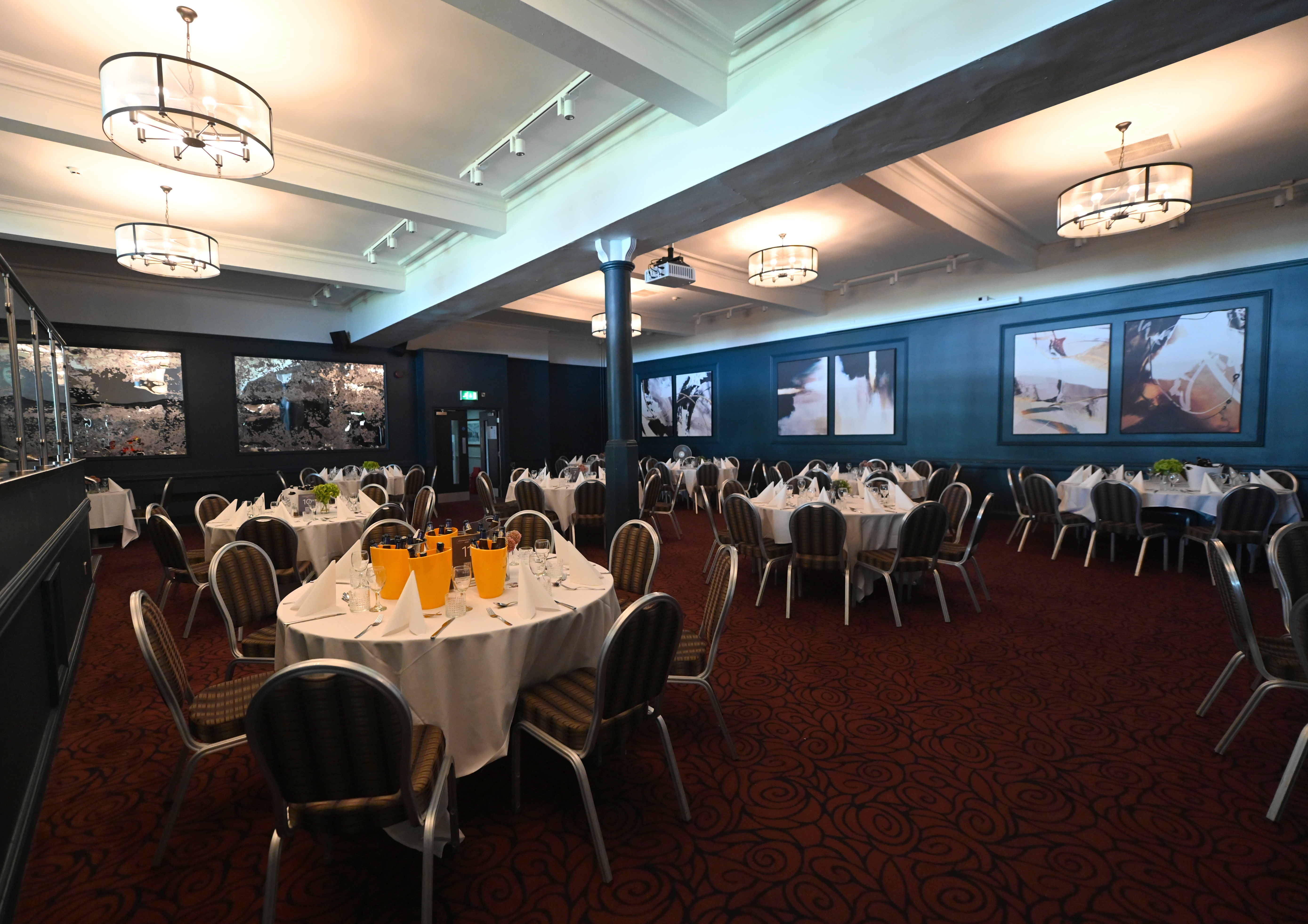 The Executive Suite - Inclusive Drinks - Media 1