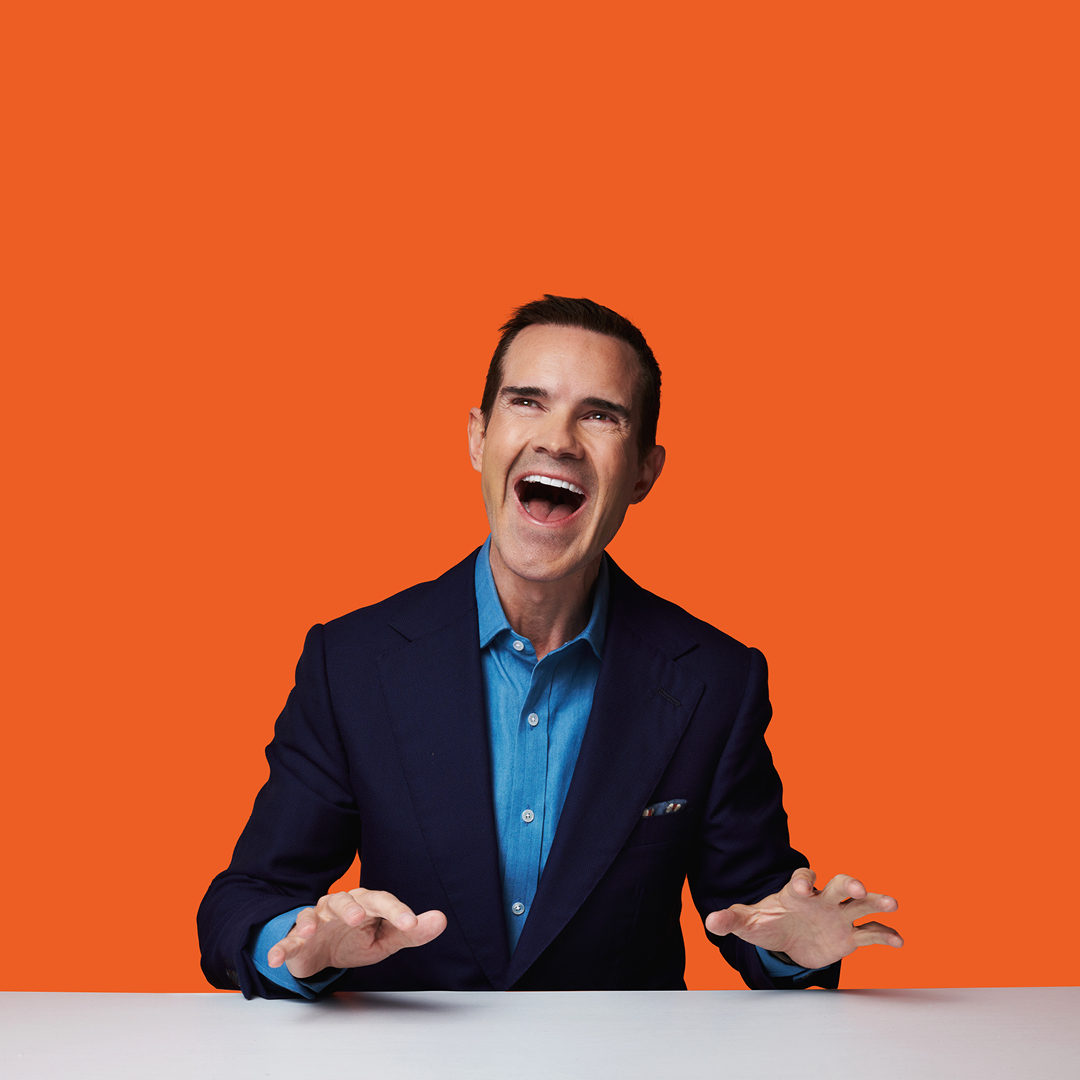 Jimmy Carr 