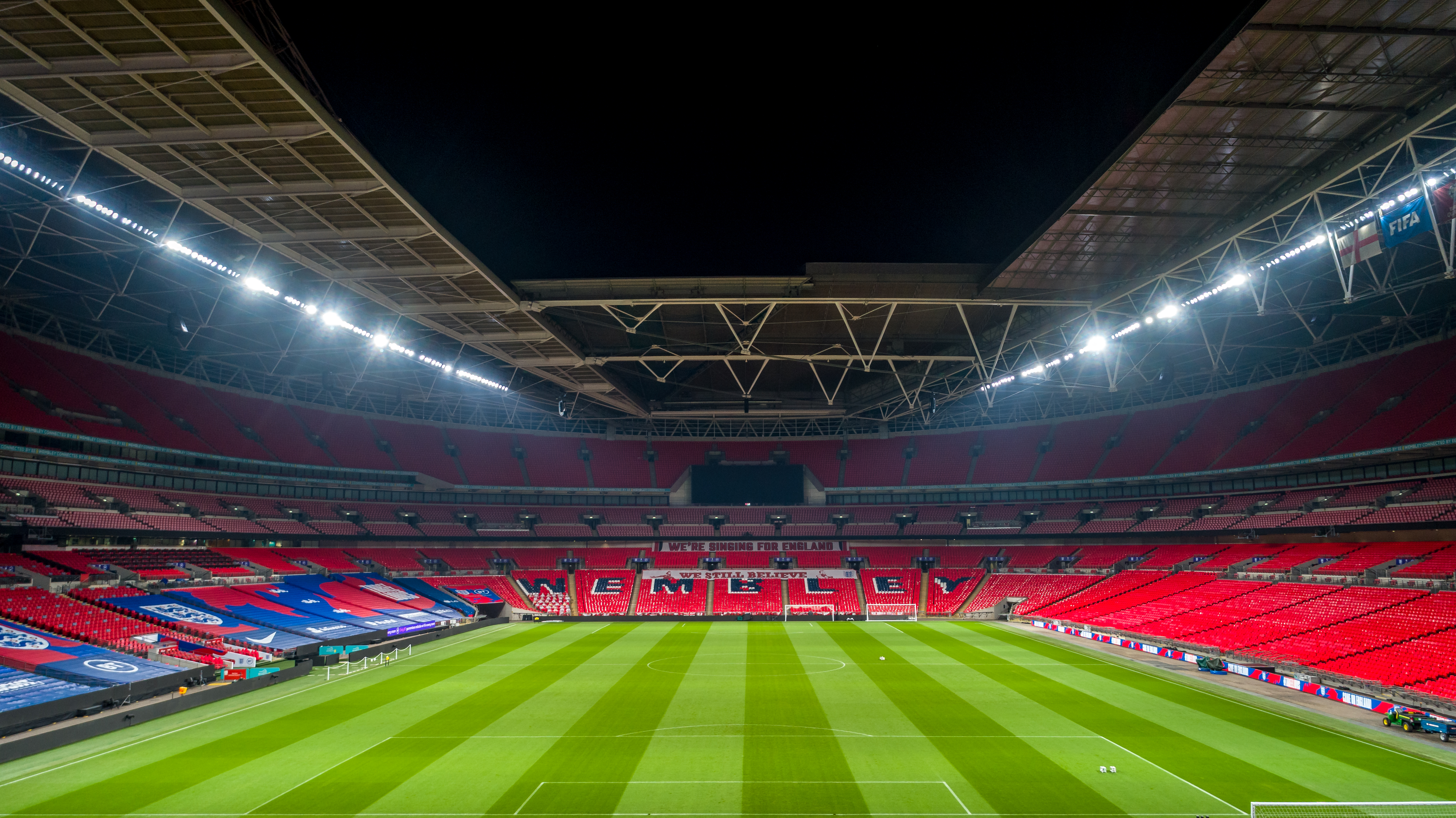 The Betfred Challenge Cup Final
