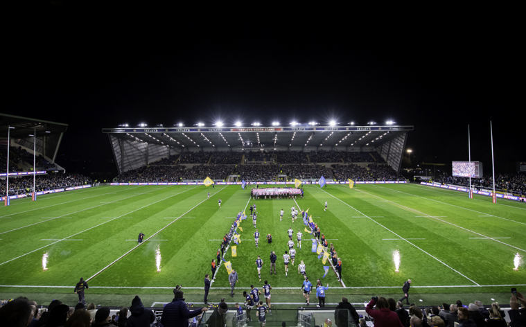 Leeds Rhinos