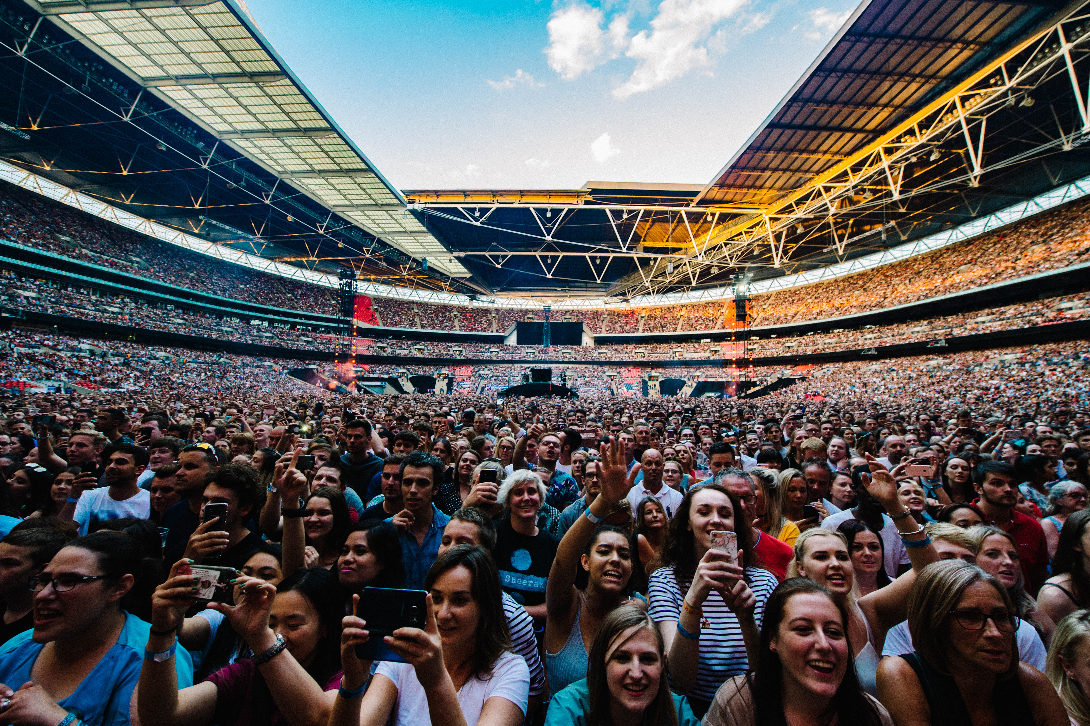 Capital Summertime Ball