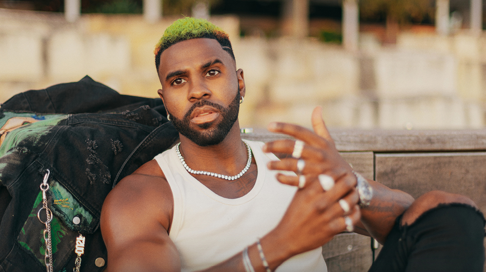 Jason Derulo