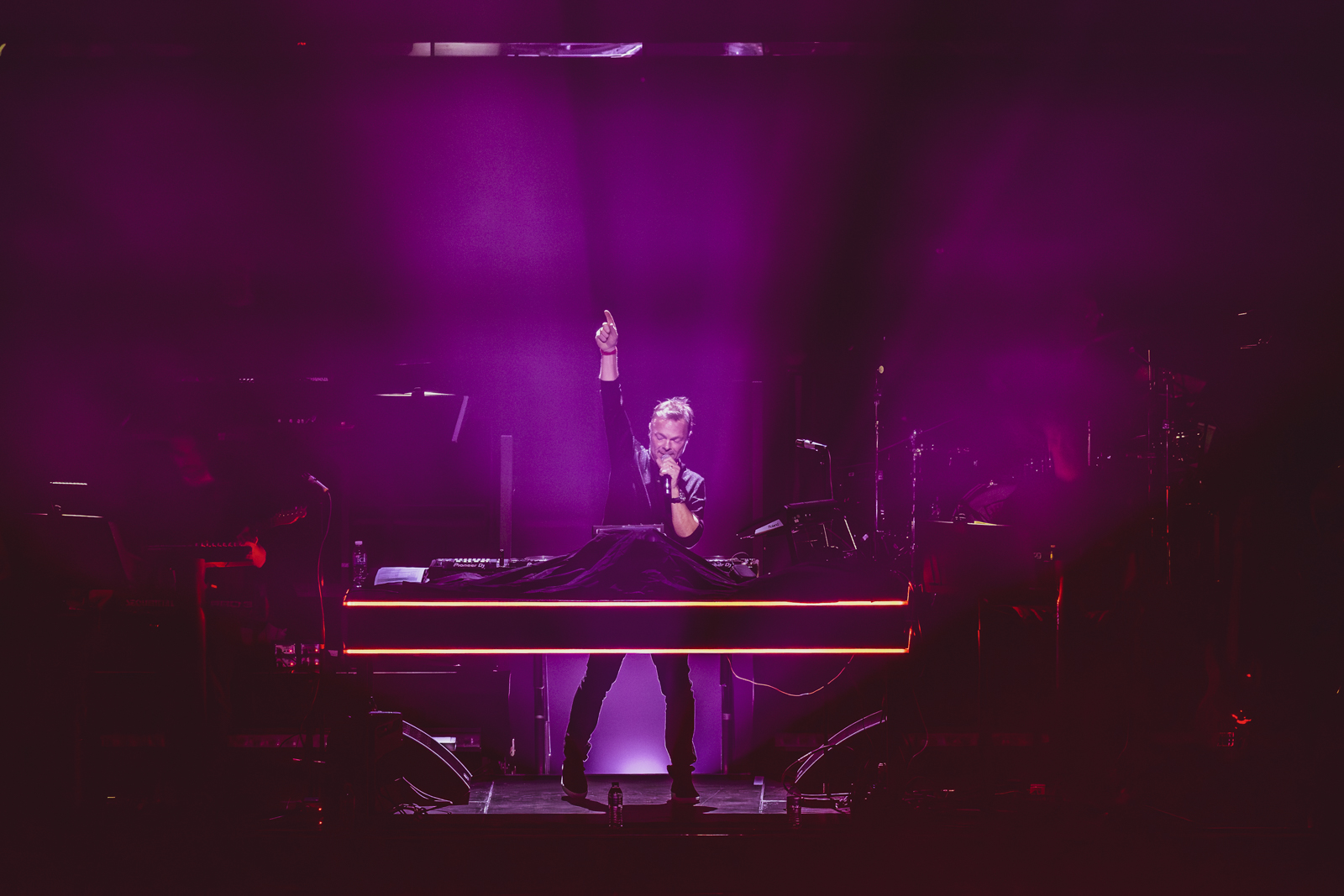Pete Tong's Ibiza Classics