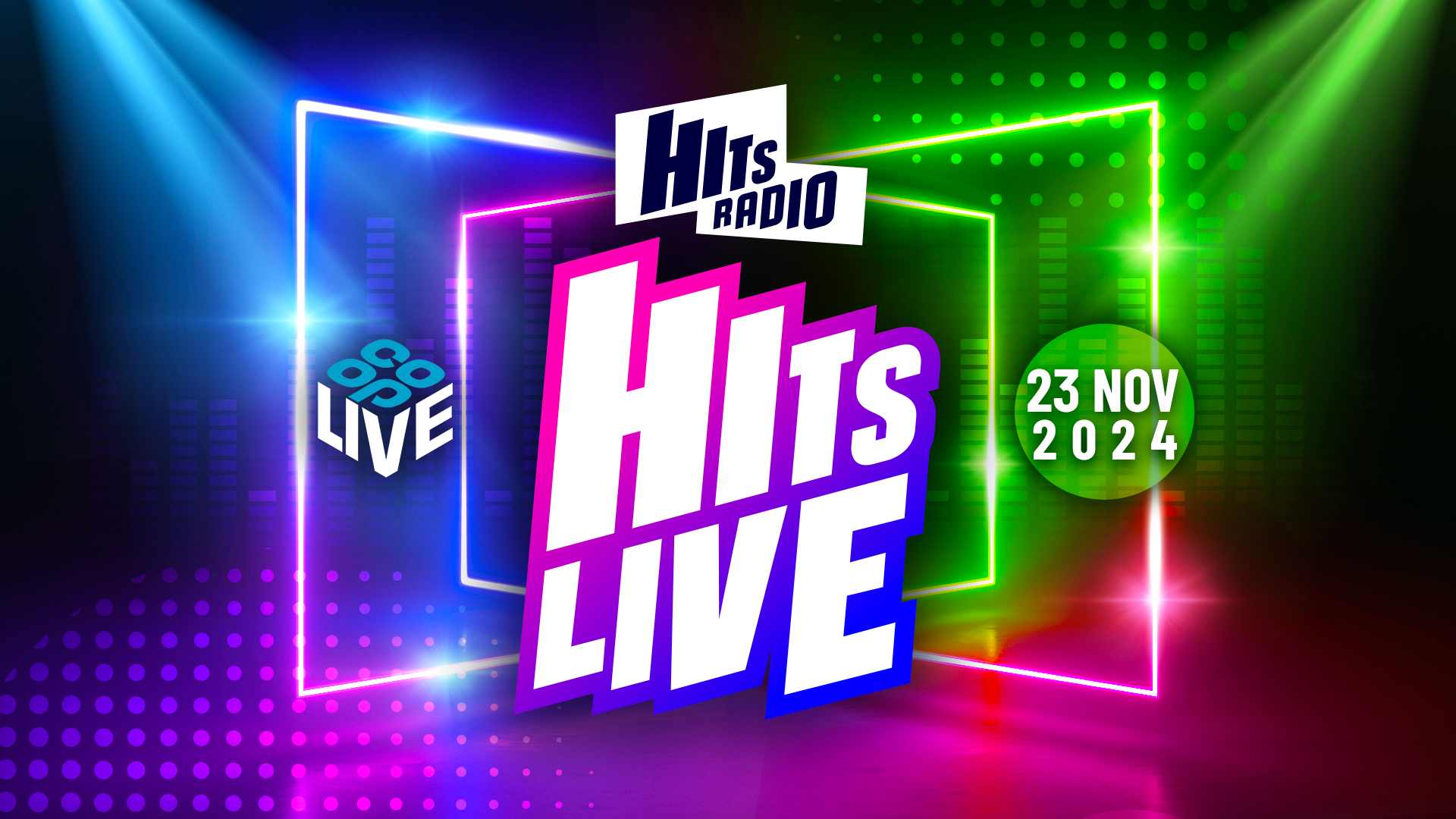 Hits Radio Live 