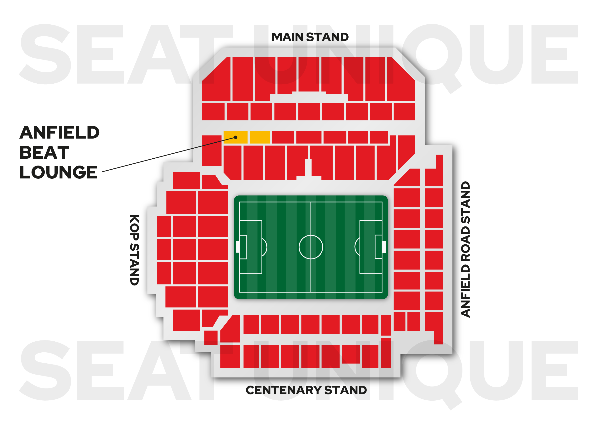 Anfield Beat Lounge - Media 1