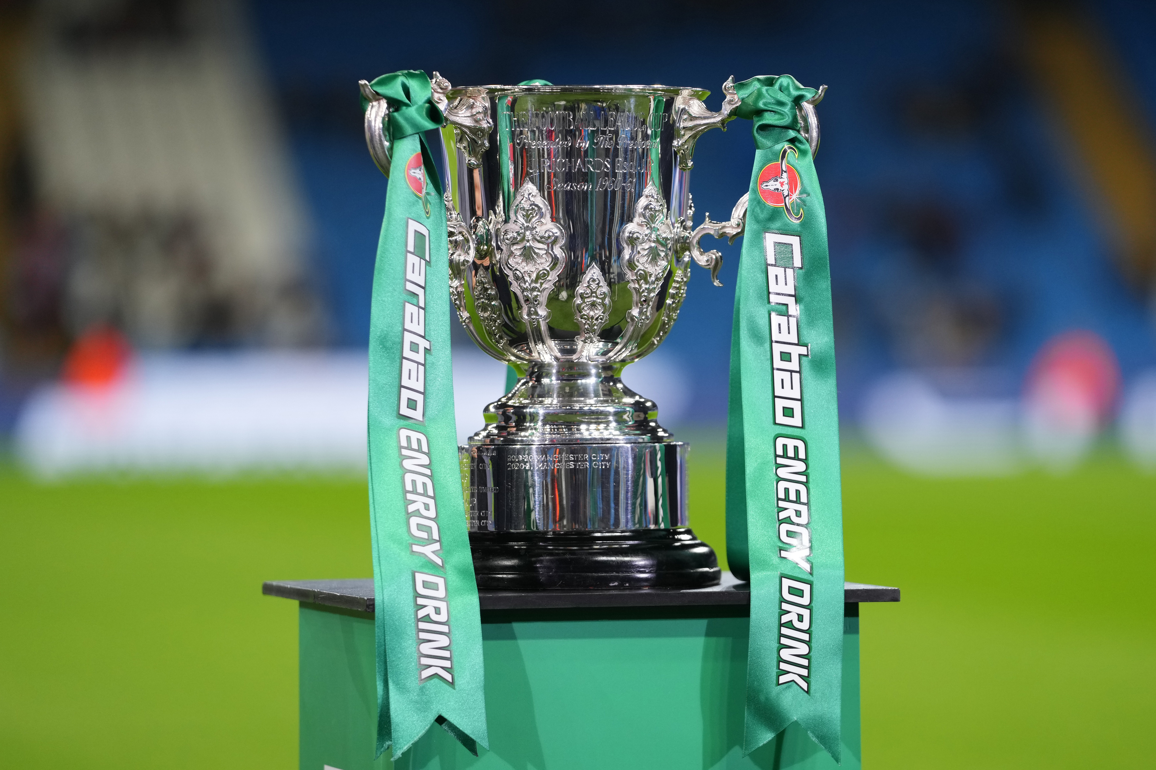 Carabao Cup 