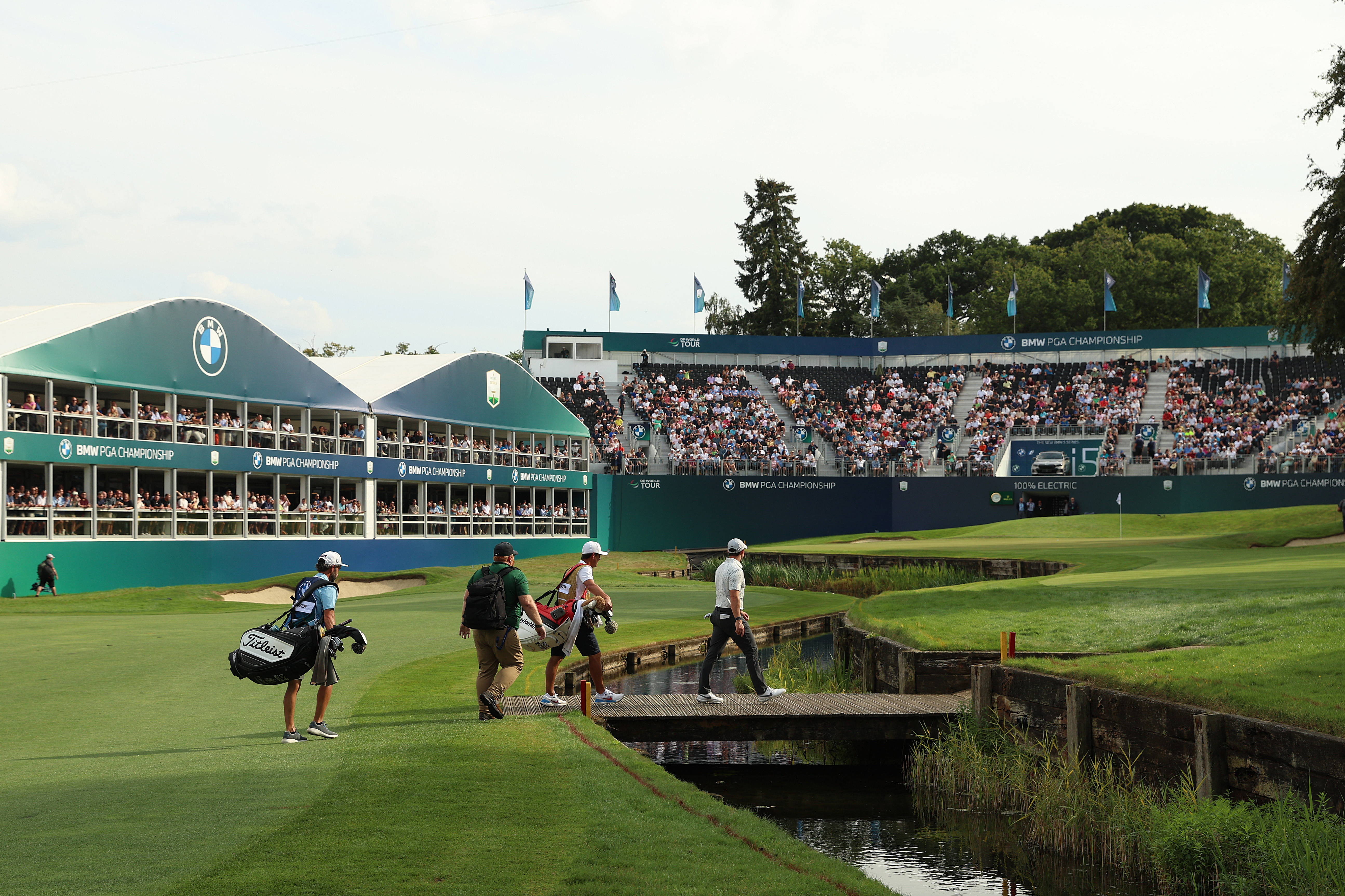 Daniel Hillier British Masters Payout Watch British Masters Golf