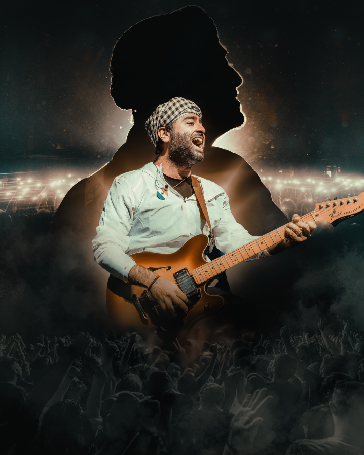 Arijit Singh 