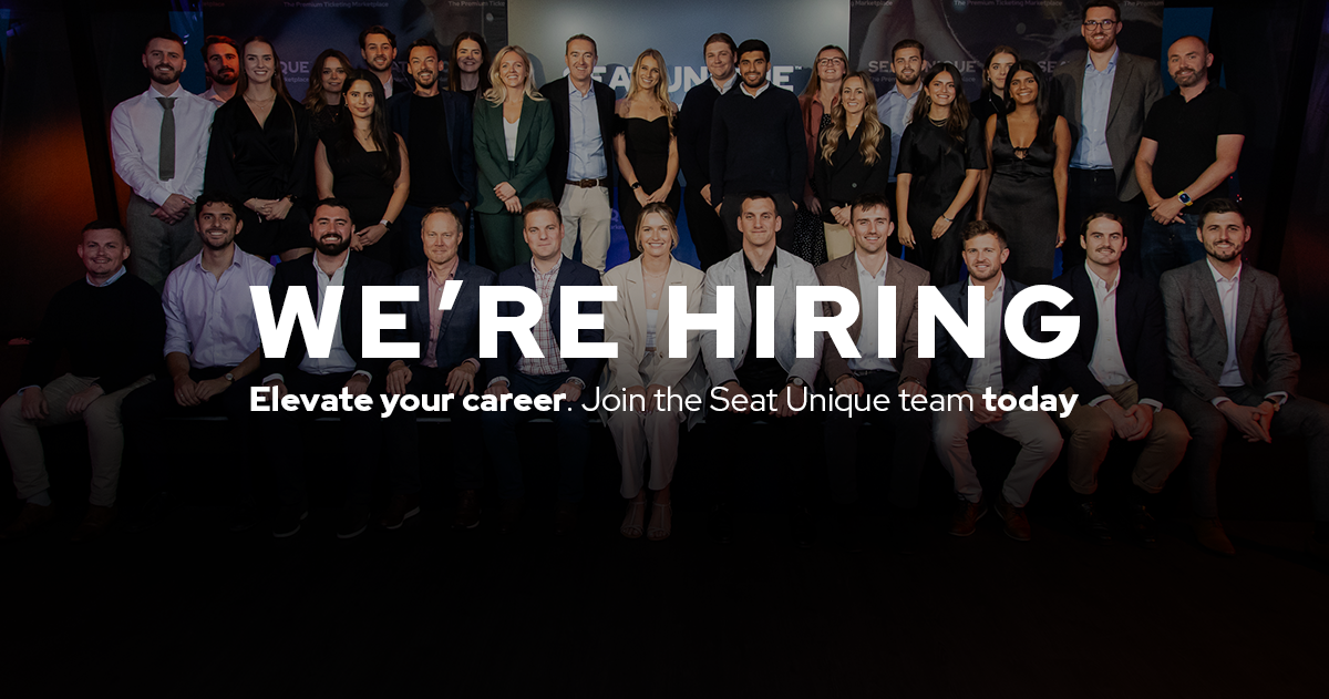 Join the Seat Unique team!