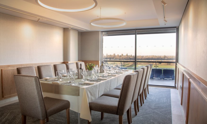 Royal Ascot Hospitality Packages & VIP Tickets 2025 Seat Unique