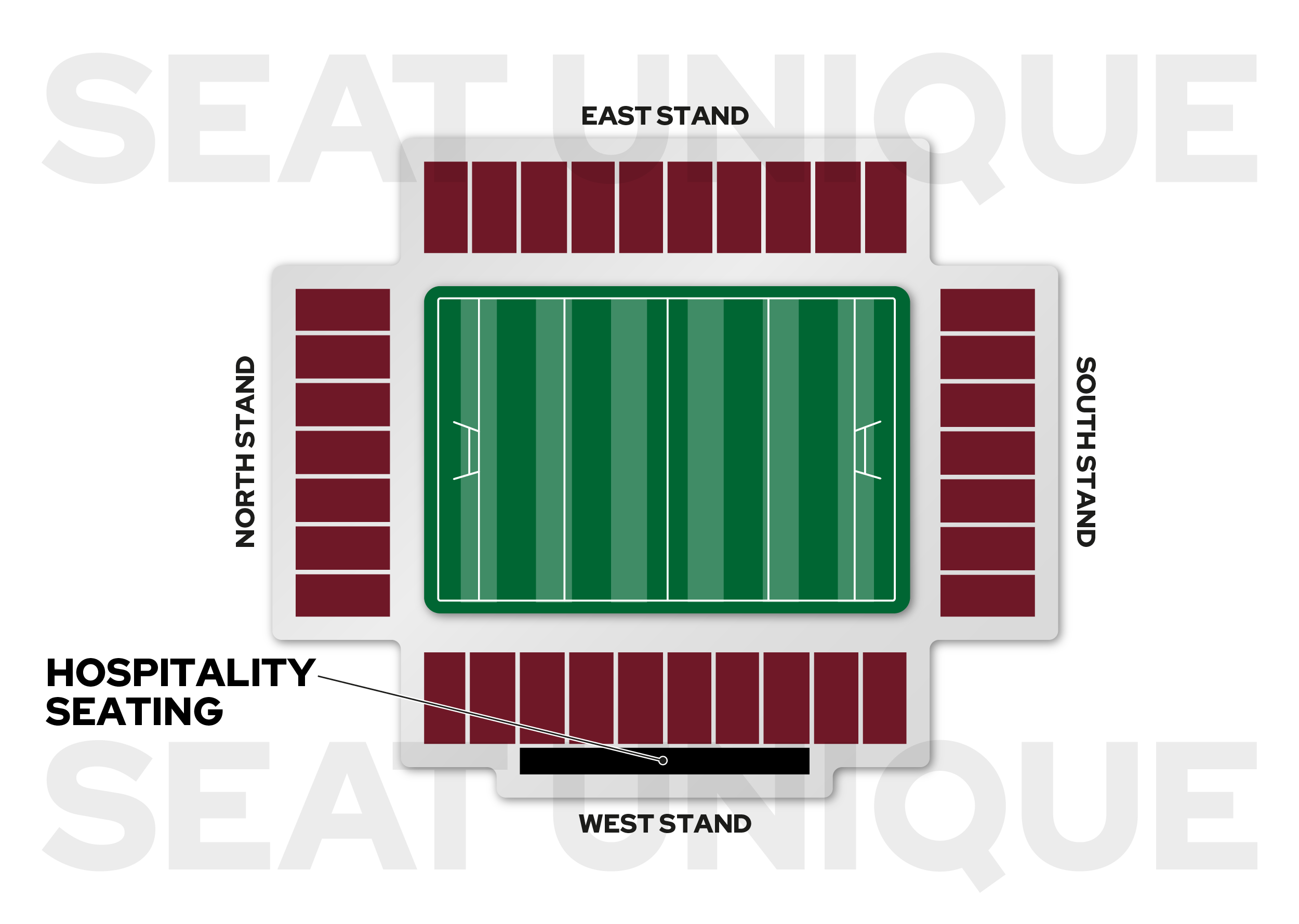 Carling Lounge - Media 4