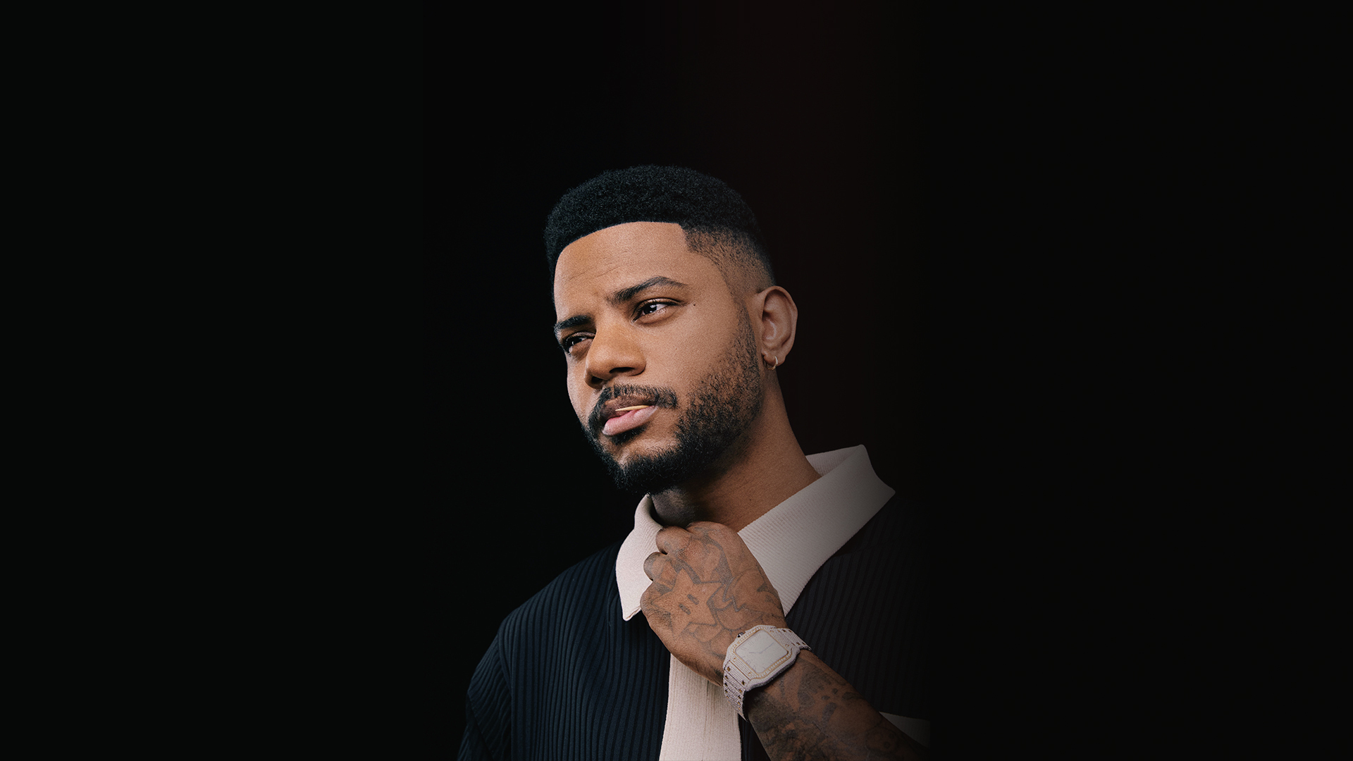 Bryson Tiller 