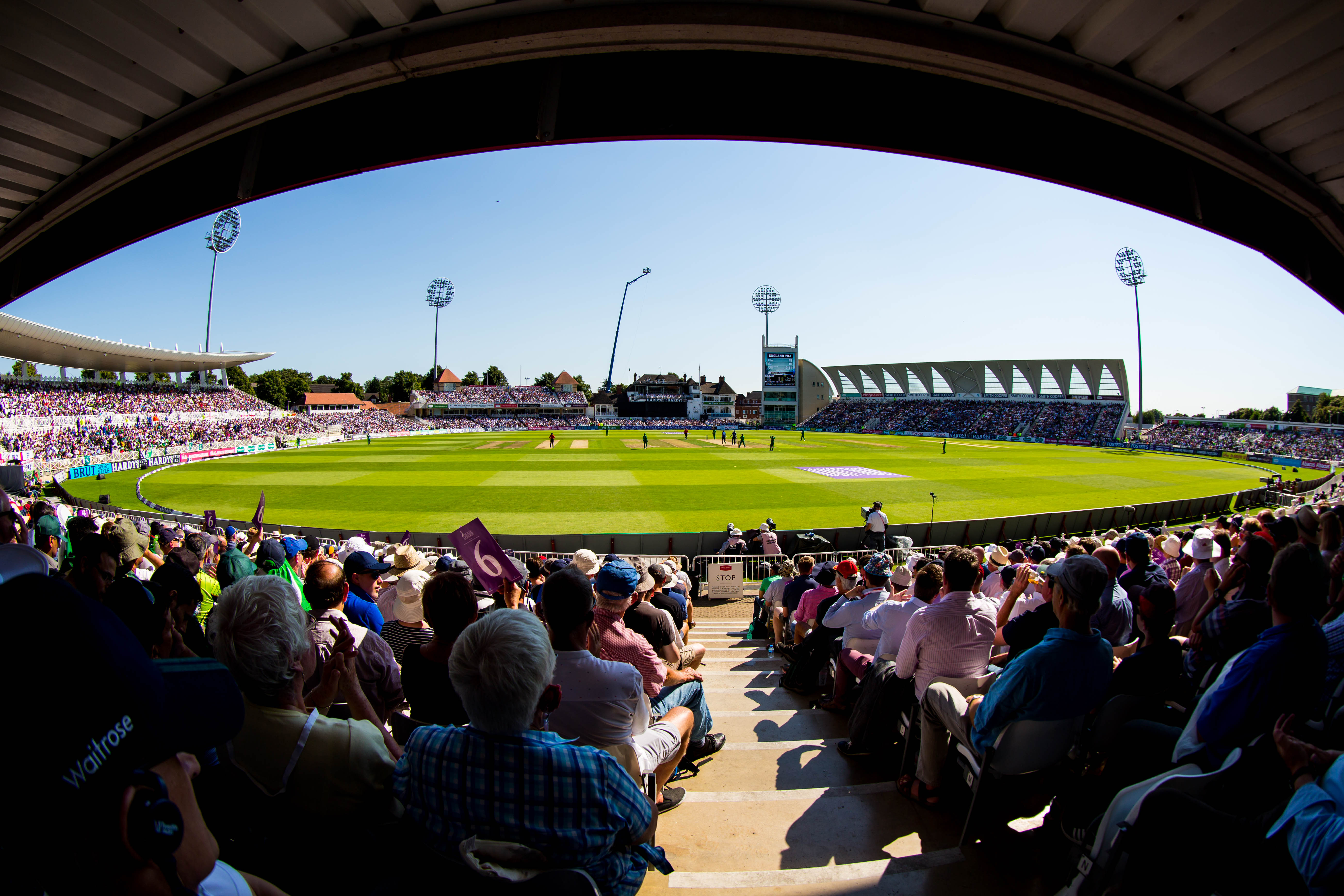 England v India IT20