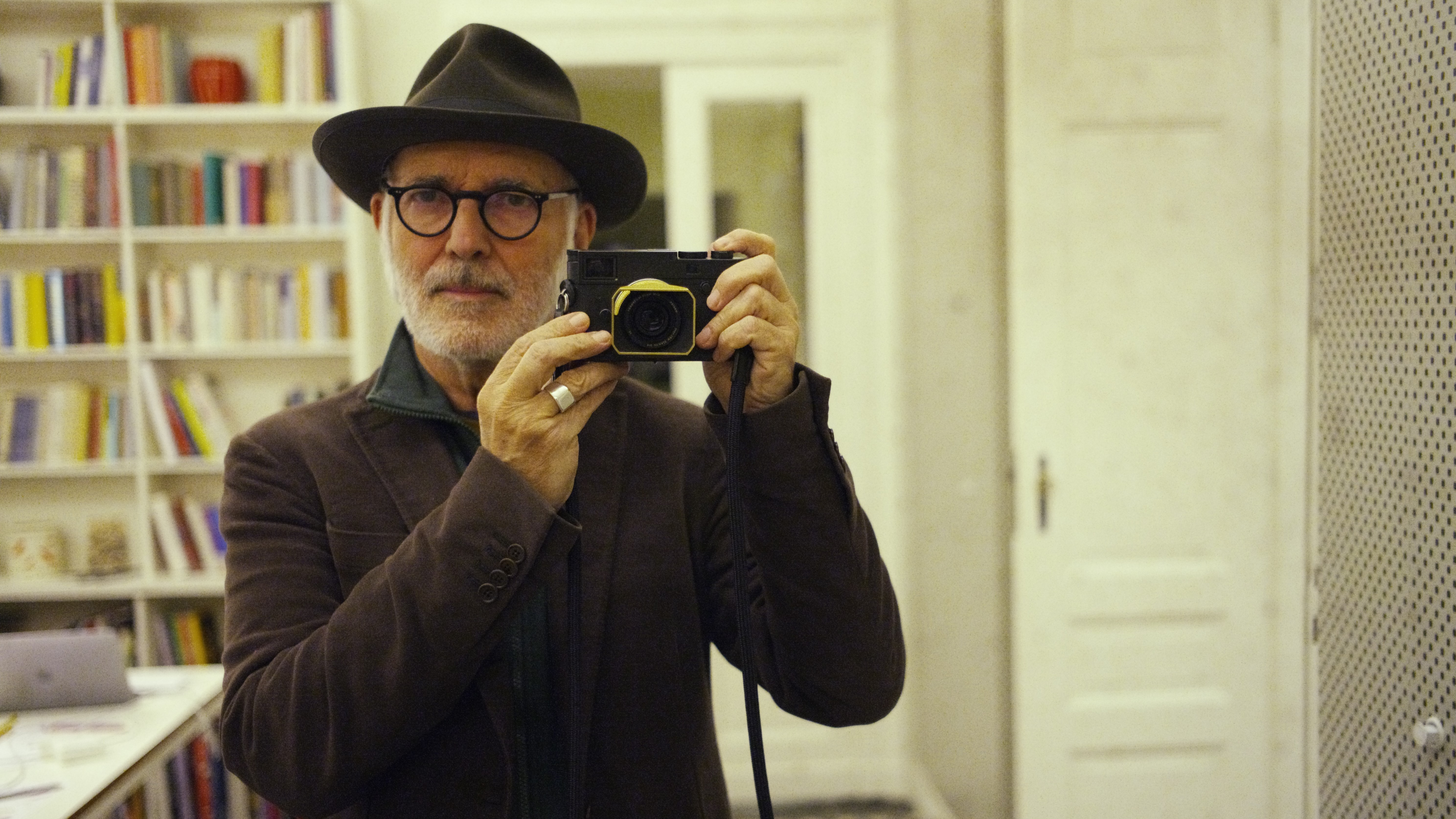 Ludovico Einaudi