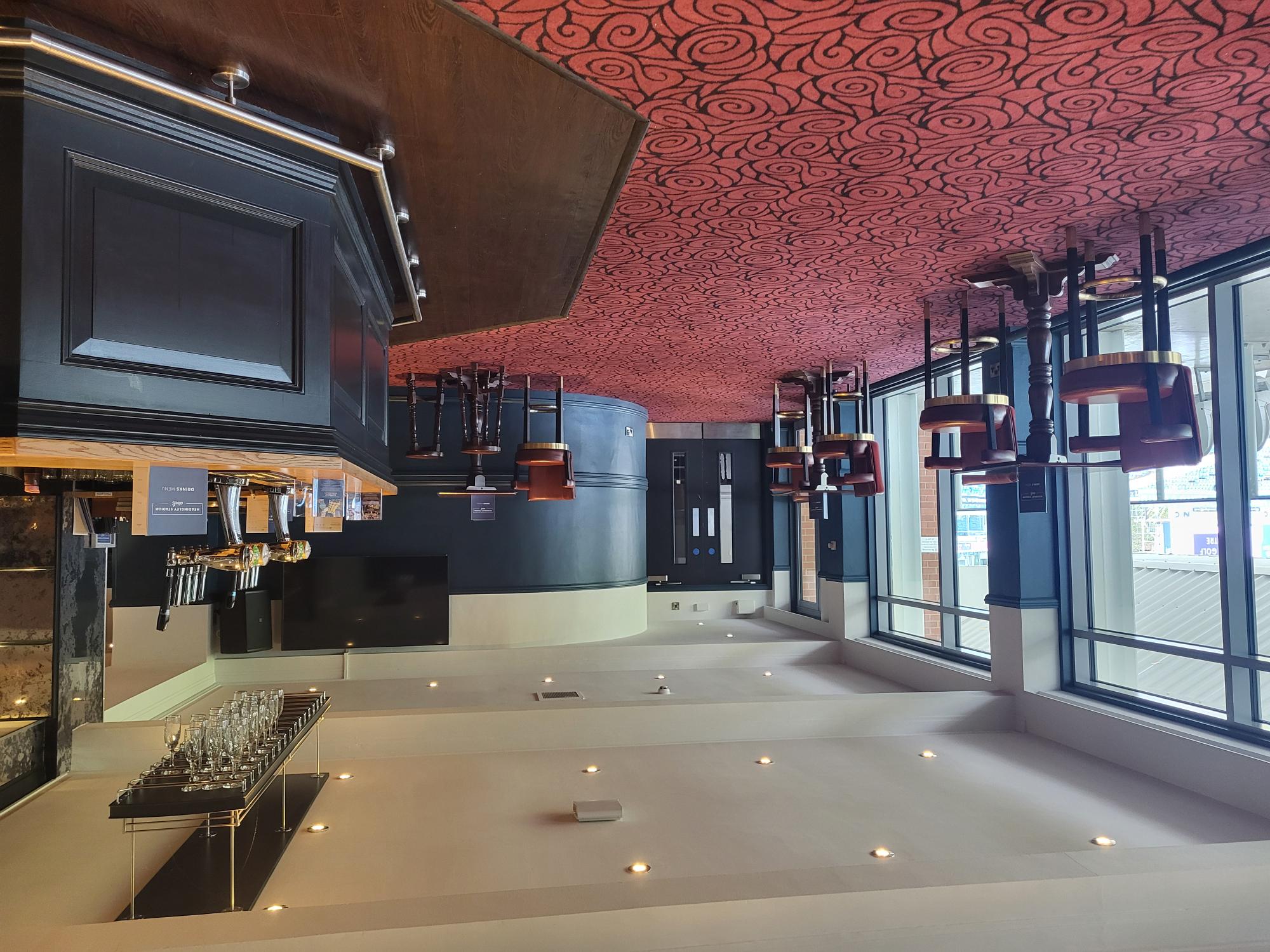 Premium Ticket - Media 1